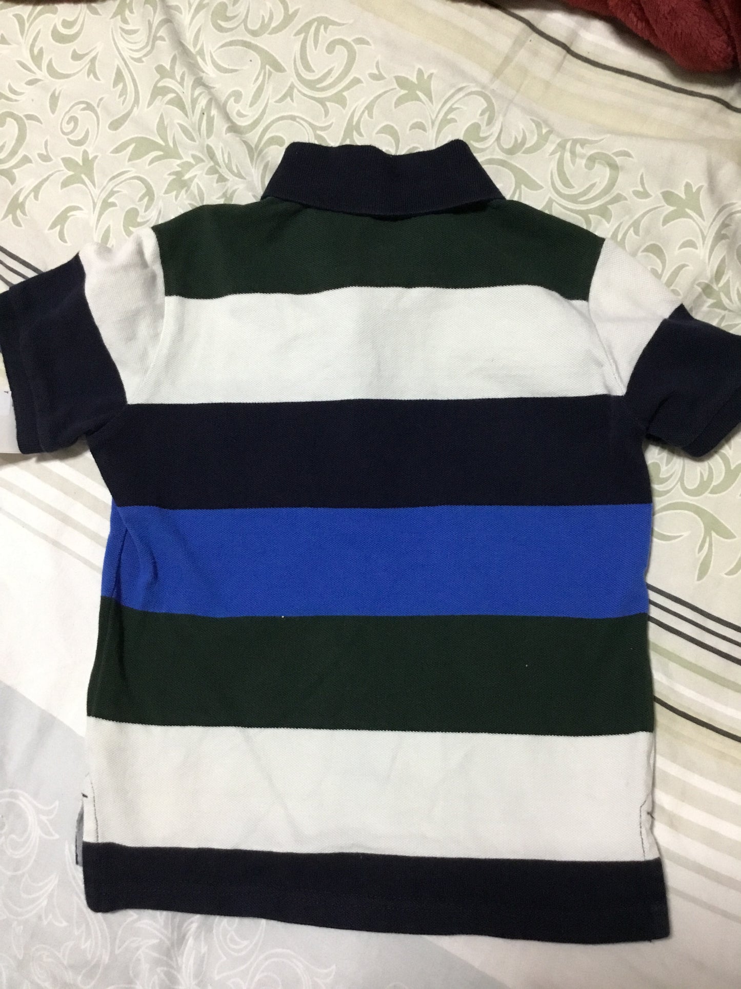Gap Striped T-Shirt For Boys