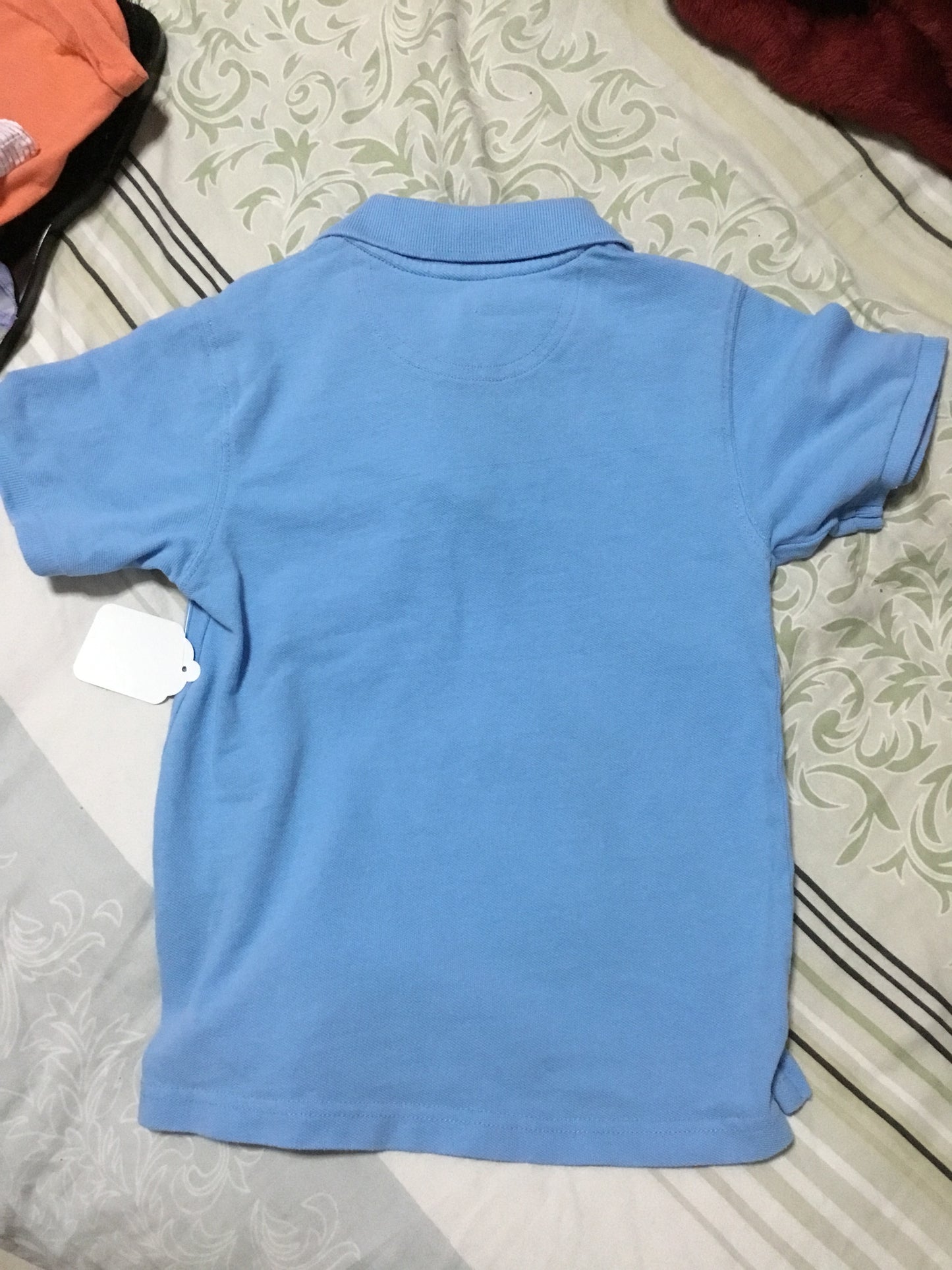 Arizona Boys' Crew Neck T-Shirt