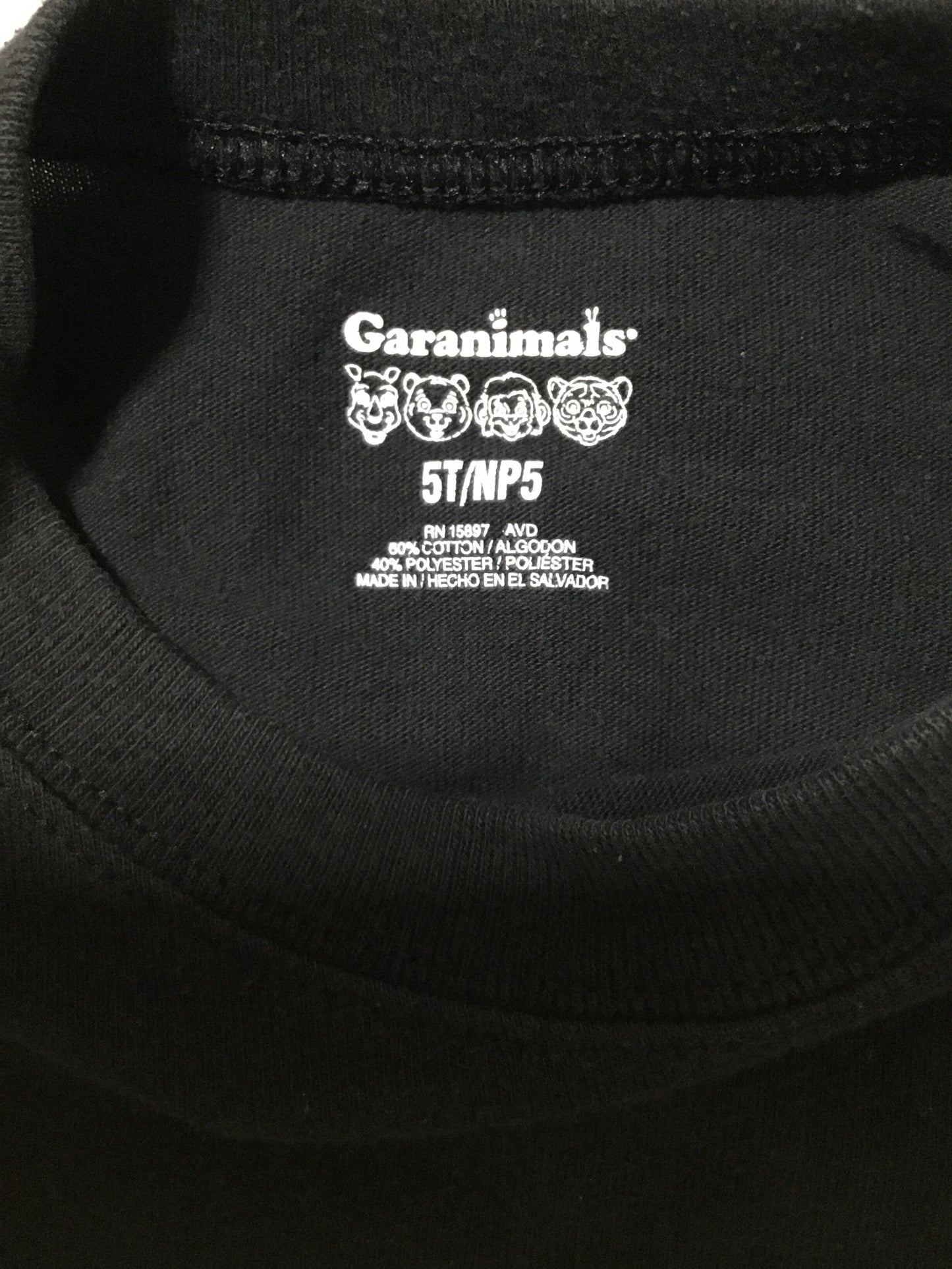 Garanimals Boy's T-Shirt