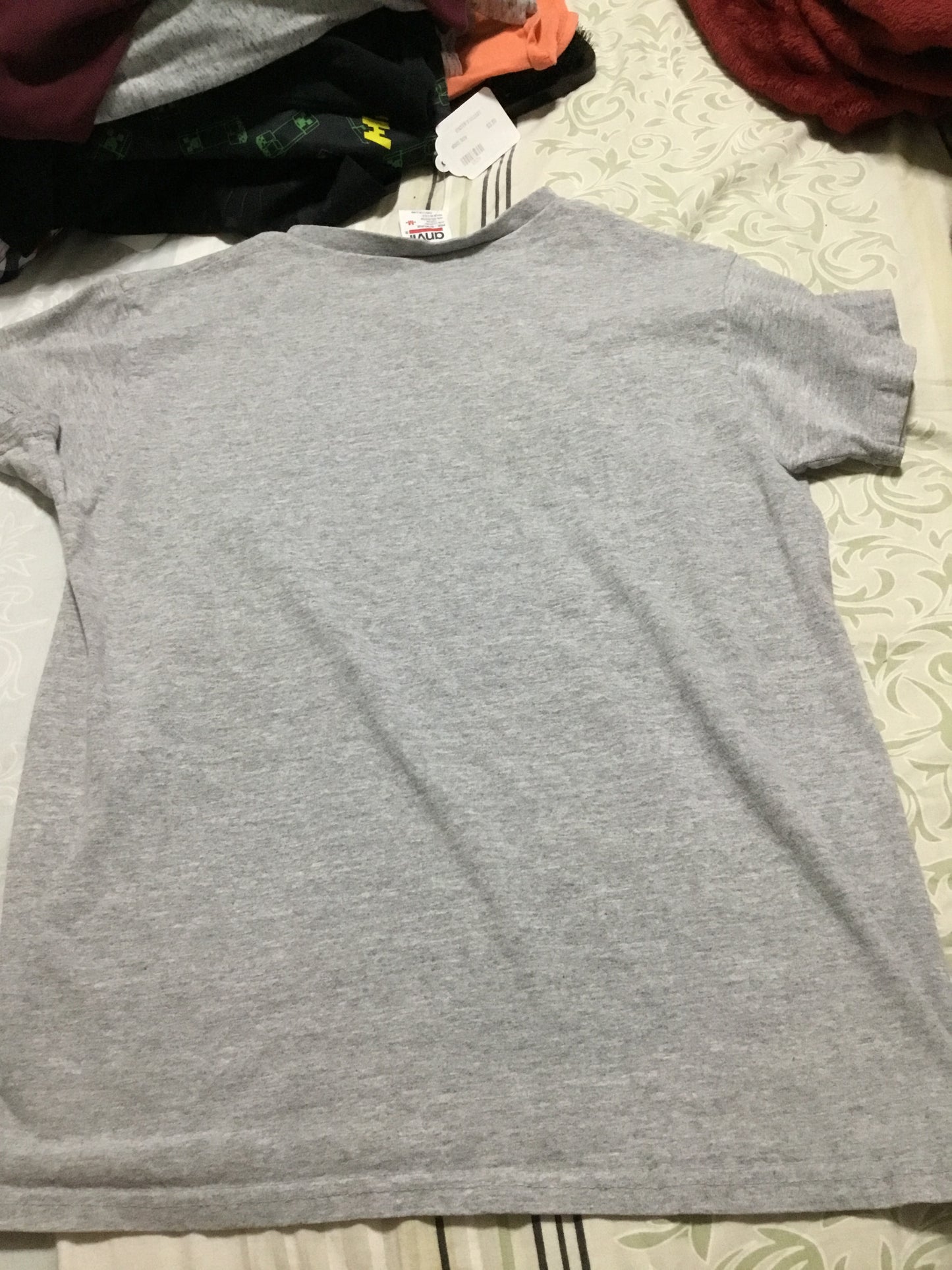 Anvil Men's Casual T-Shirt