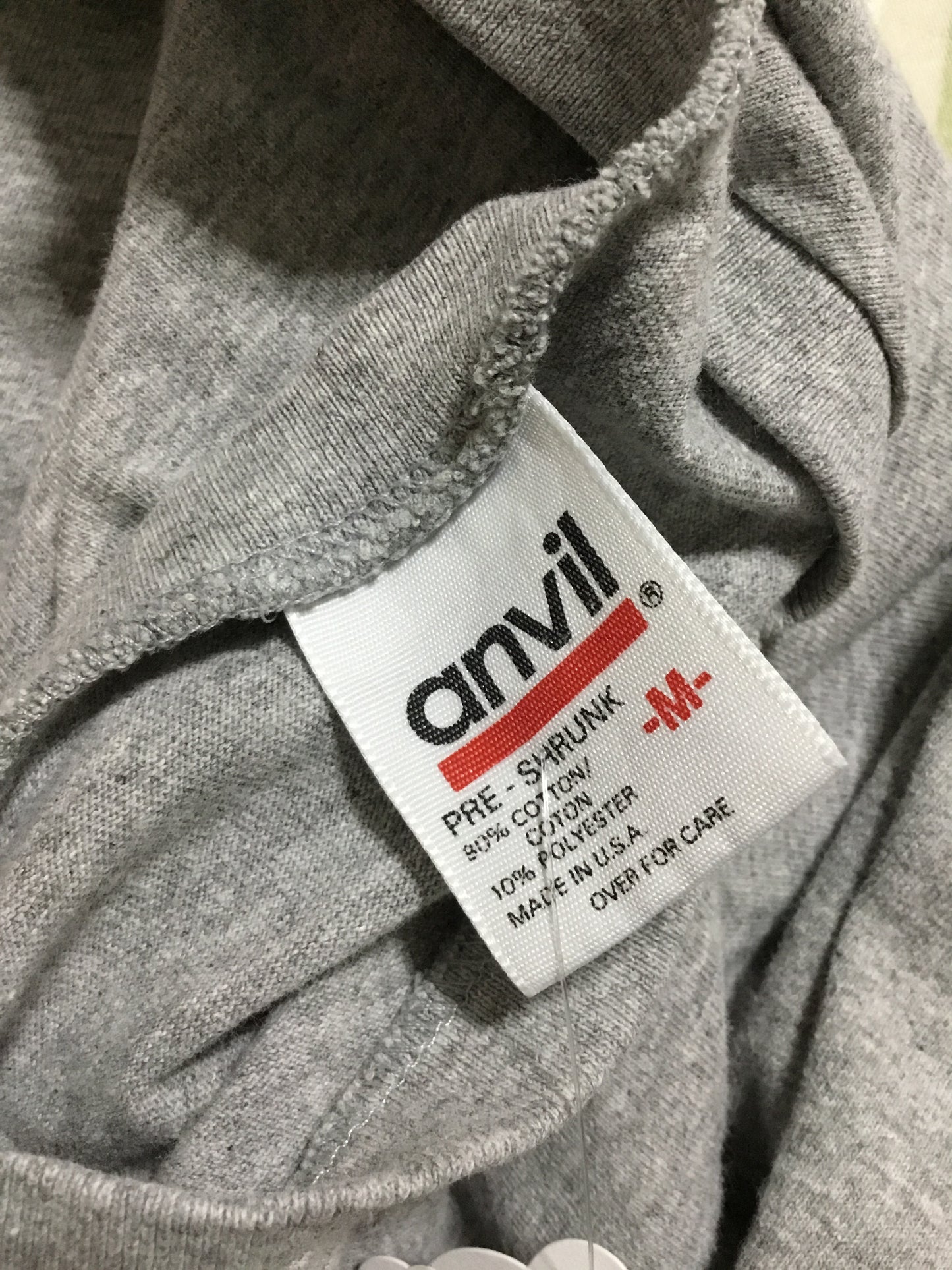 Anvil Men's Casual T-Shirt