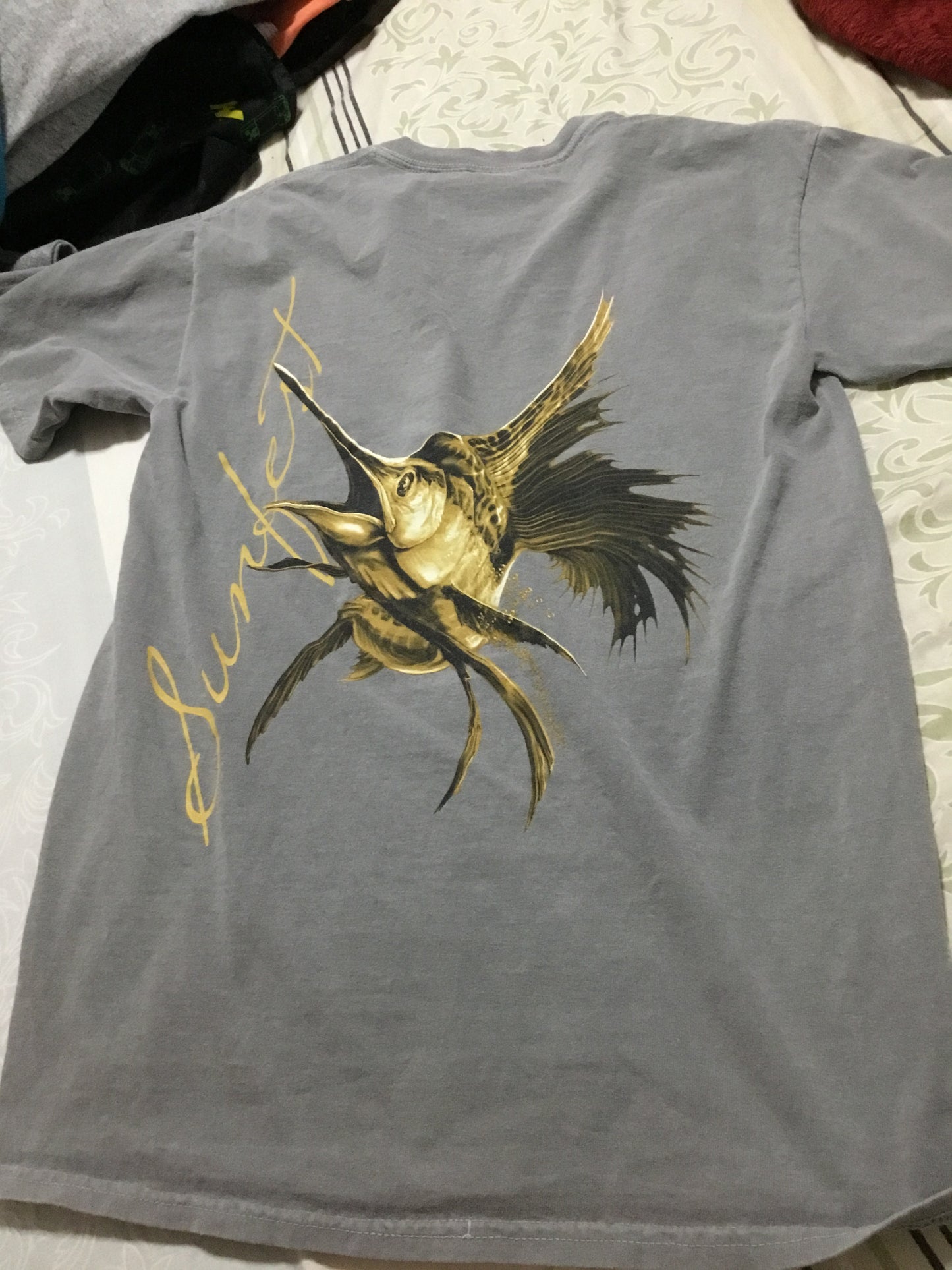 Comfort Colors Men's T-Shirt