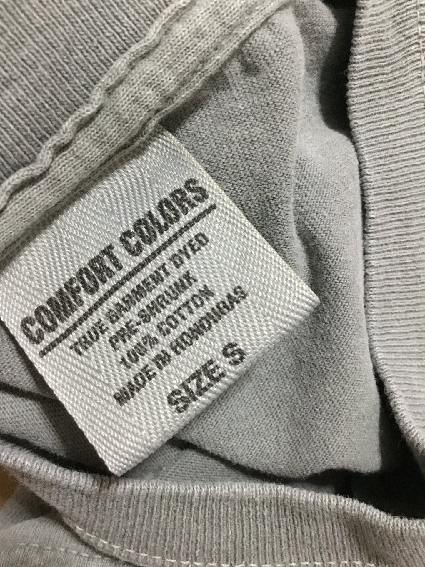 Comfort Colors Men's T-Shirt