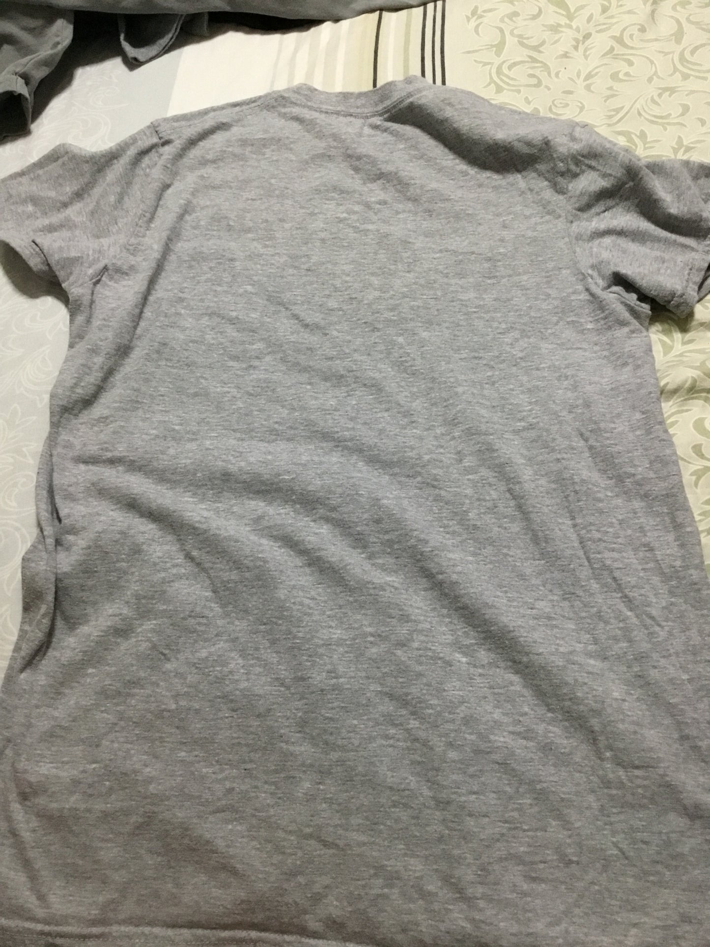 Gildan Casual Men's T-shirt