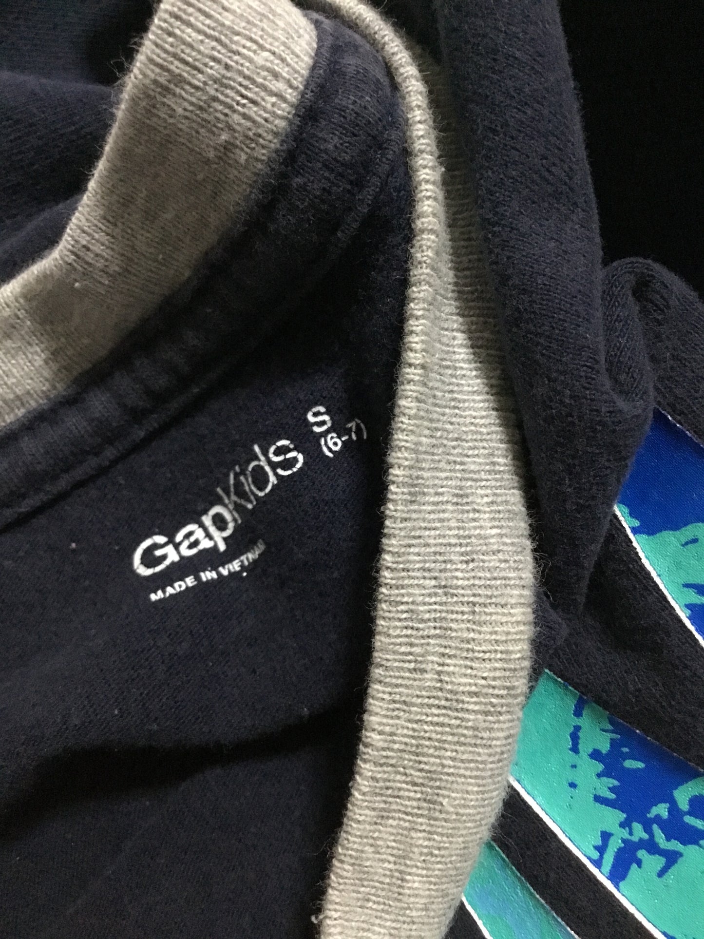 Gap Kids