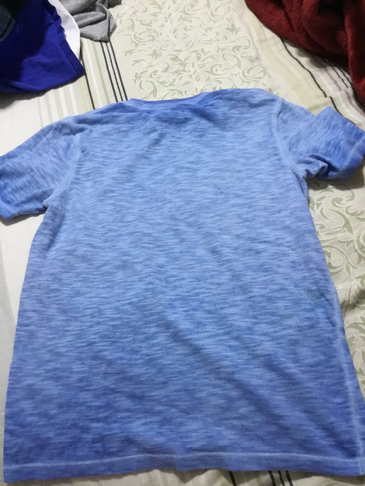 Wonder Nation Boys T-Shirt