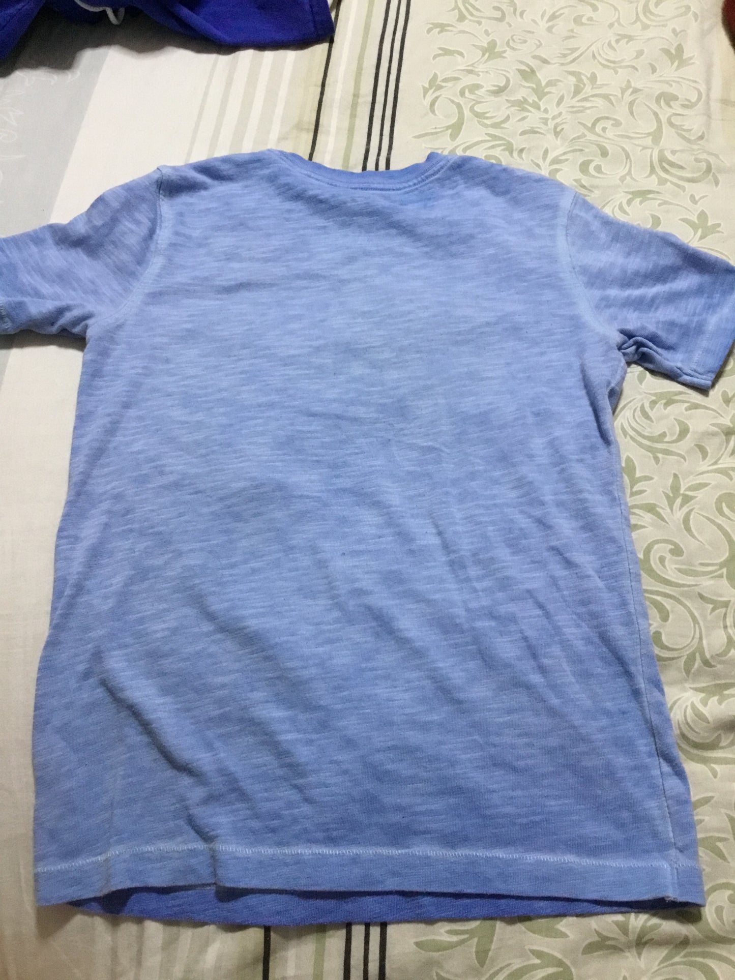 Wonder Nation Boys' T-Shirt With Designs