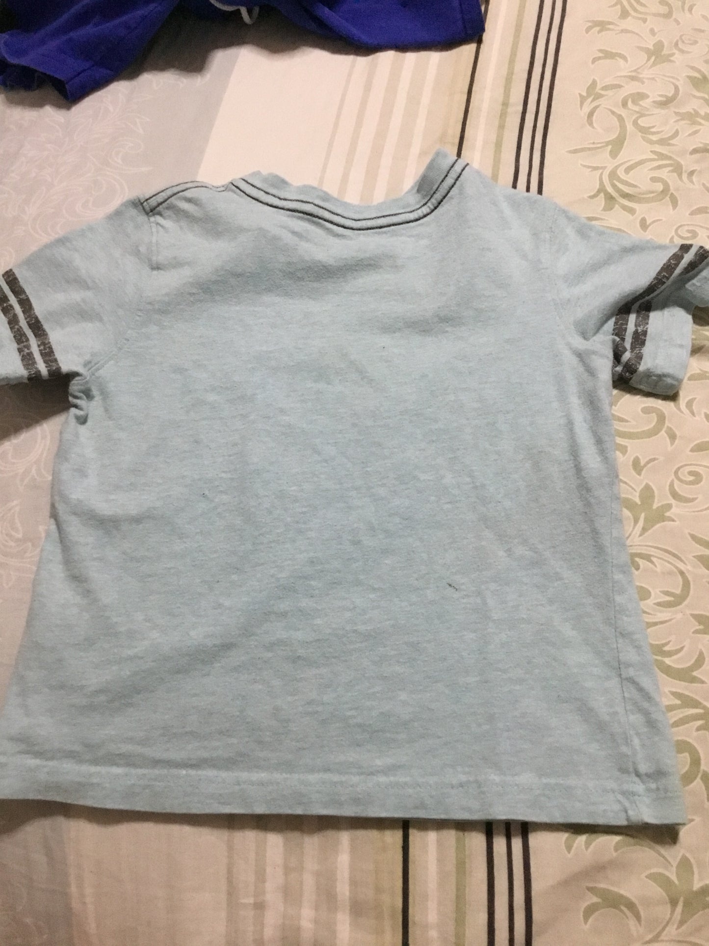 Cherokee Boys T-Shirt