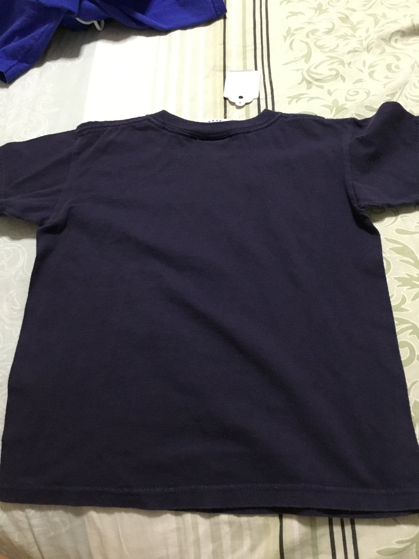 The Duck Company Wolf Print Boy's T-Shirt