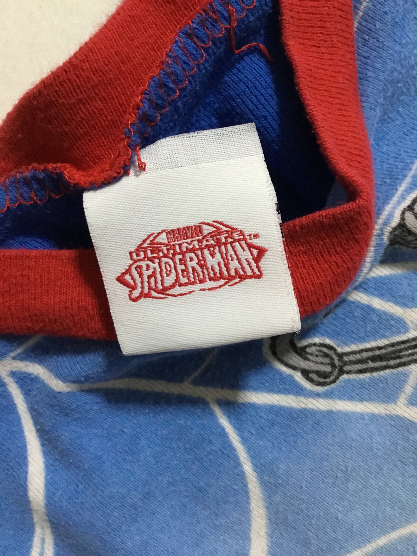 Marvel Kids Spider-Man