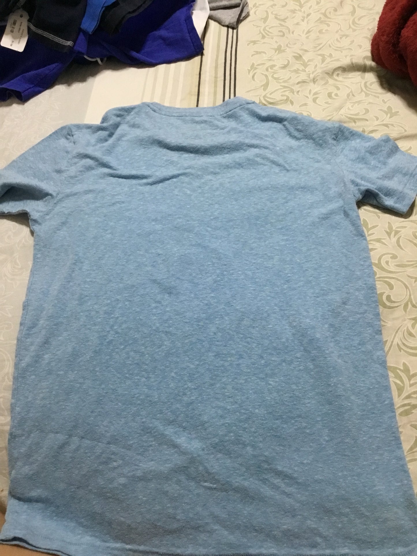 Free State Young Boy T-shirt