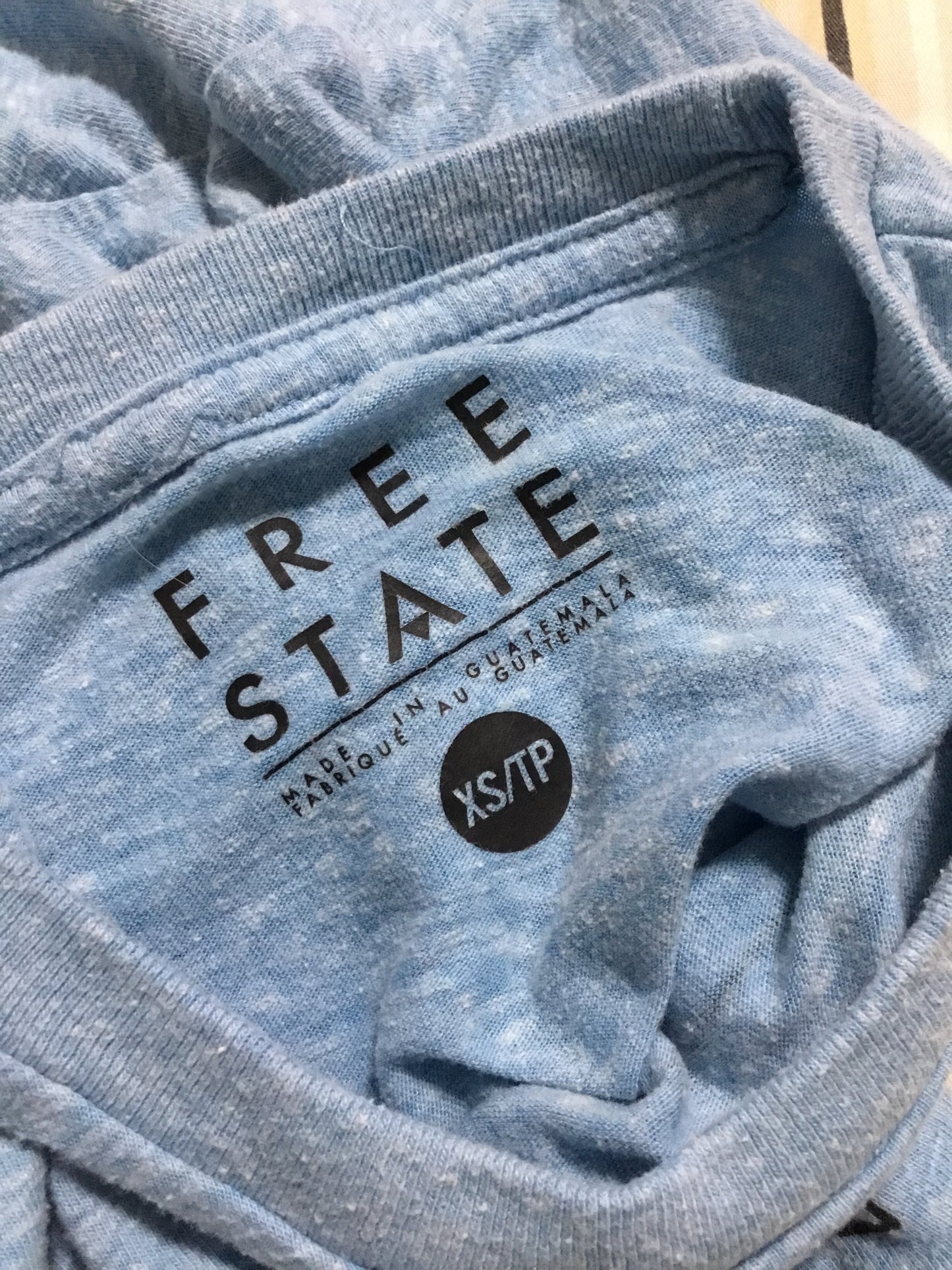 Free State Young Boy T-shirt