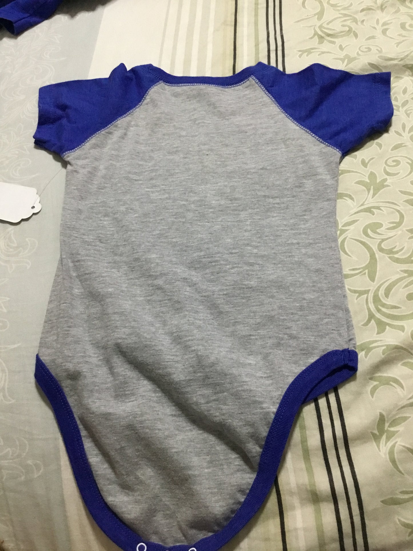 Baby Romper