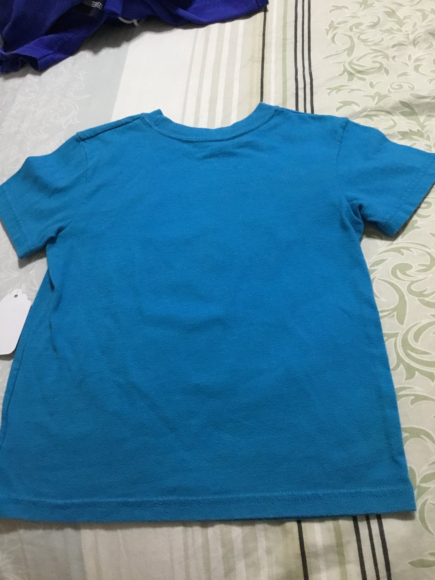 Garanimals Boys' T-Shirt With Robot Design