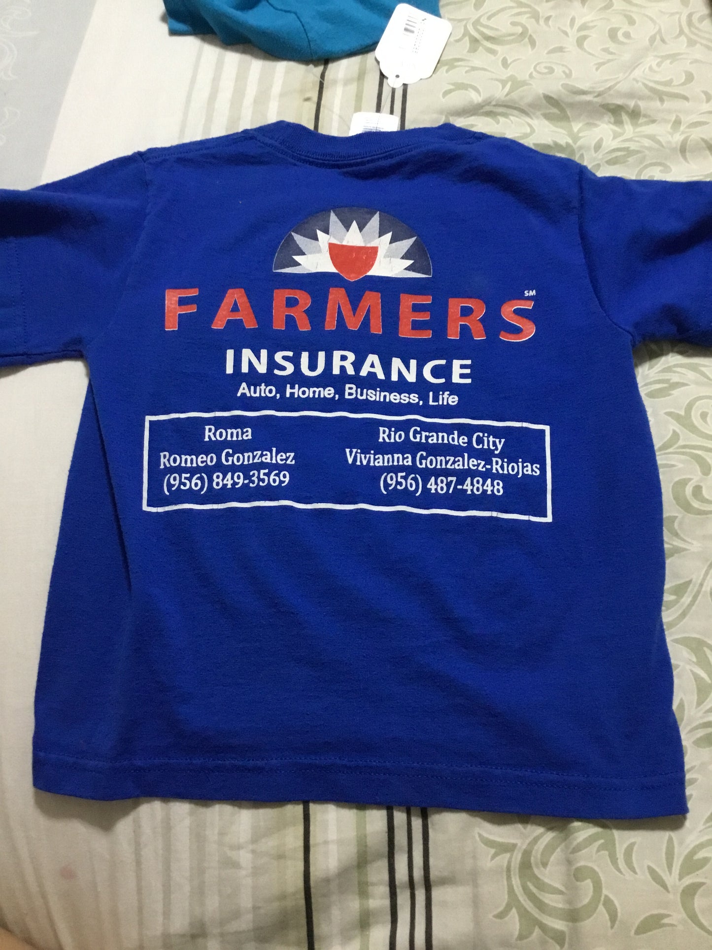 Farmacy T-shirt