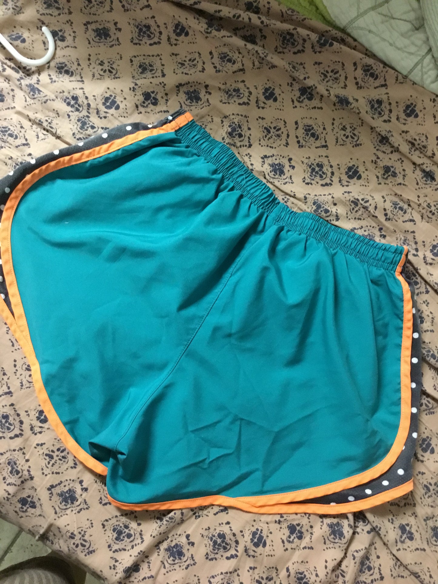 Varsity Water Shorts