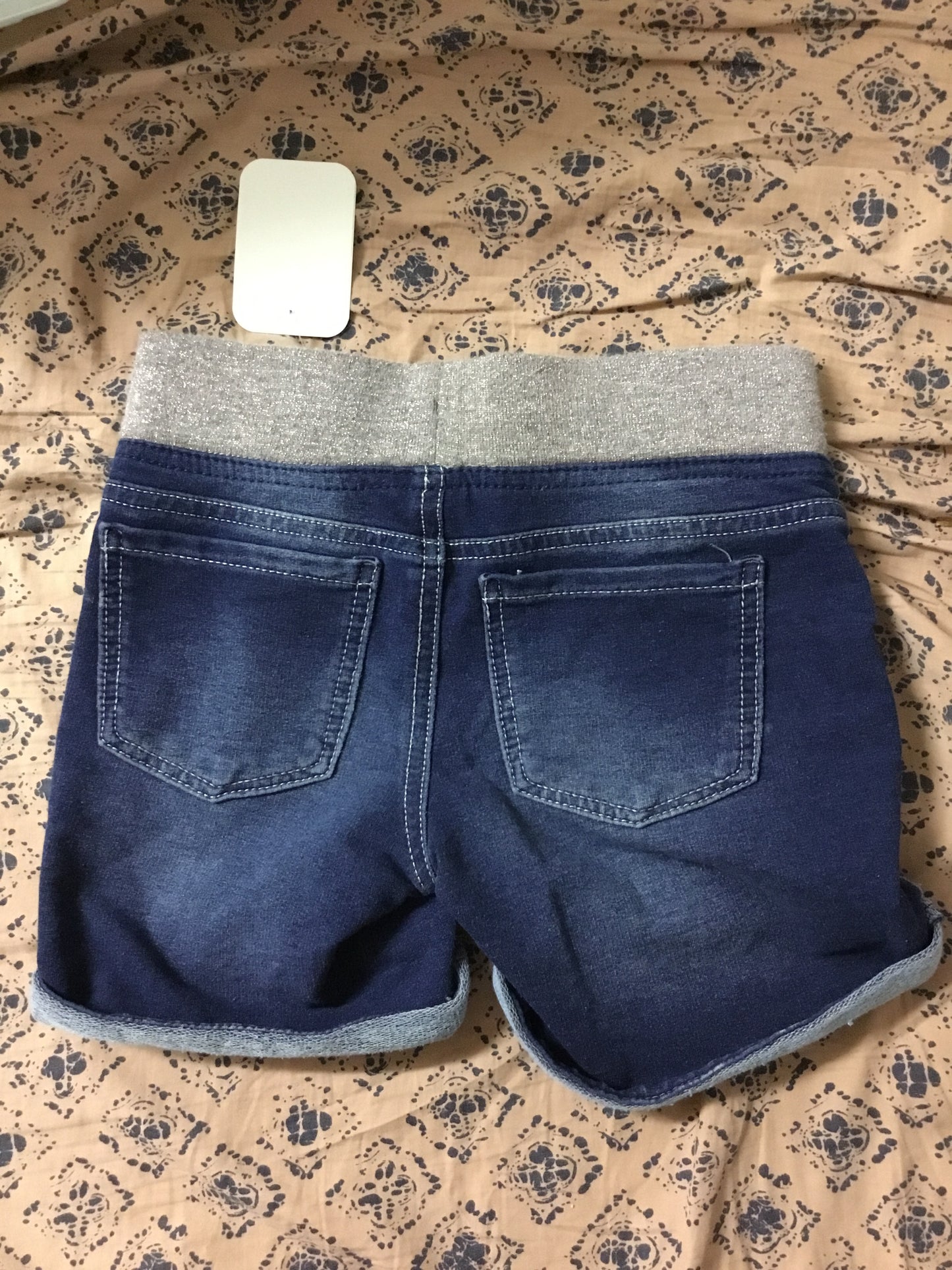 Wishful Park Girl's Fishing Shorts
