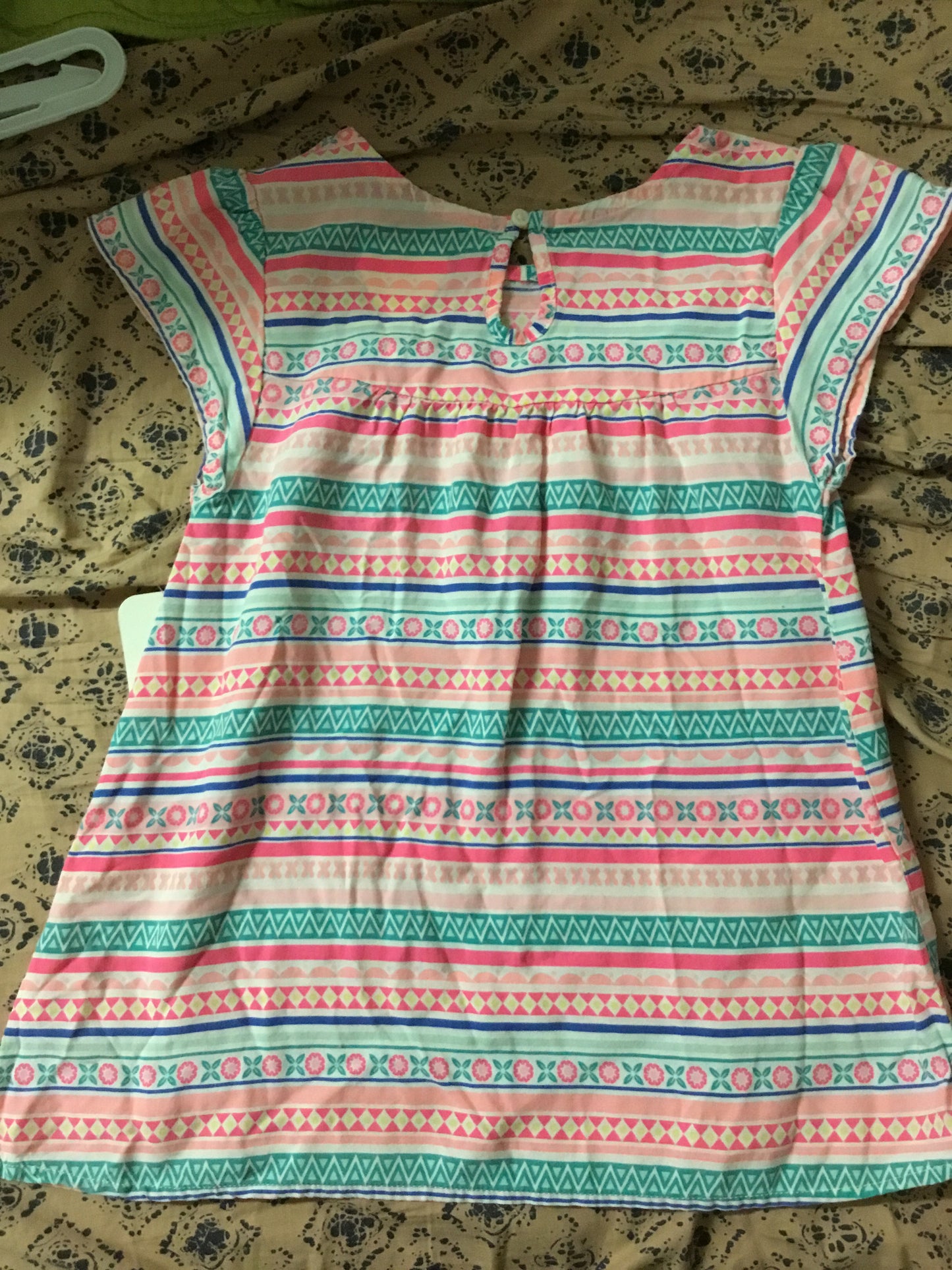 Kids Garanimals Girl's Blouse