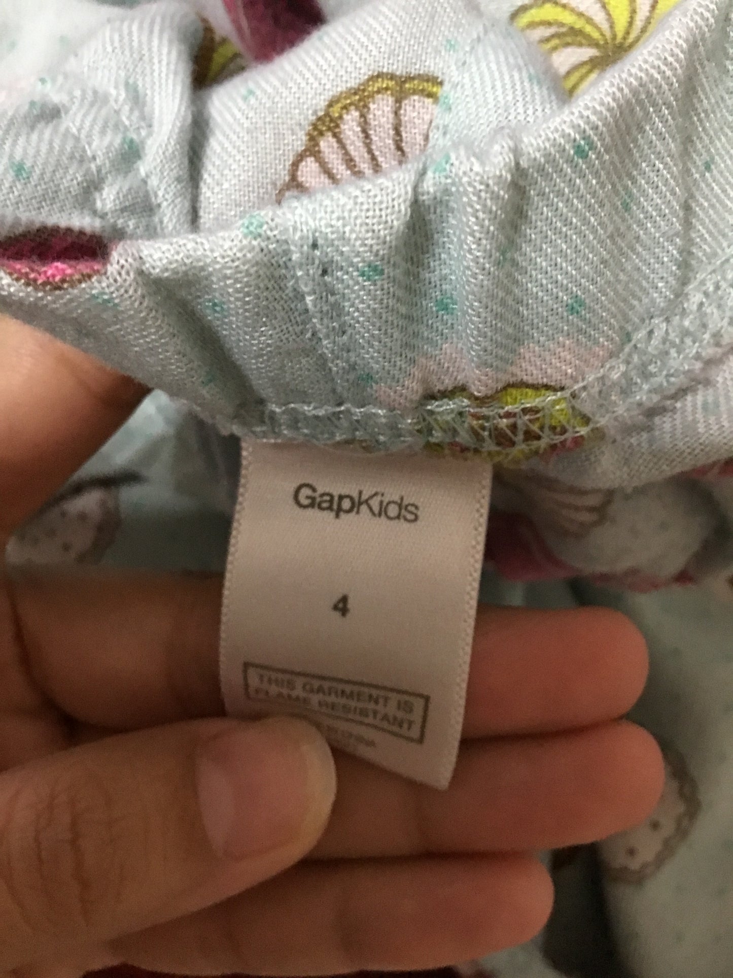 Gap Kids Pijama