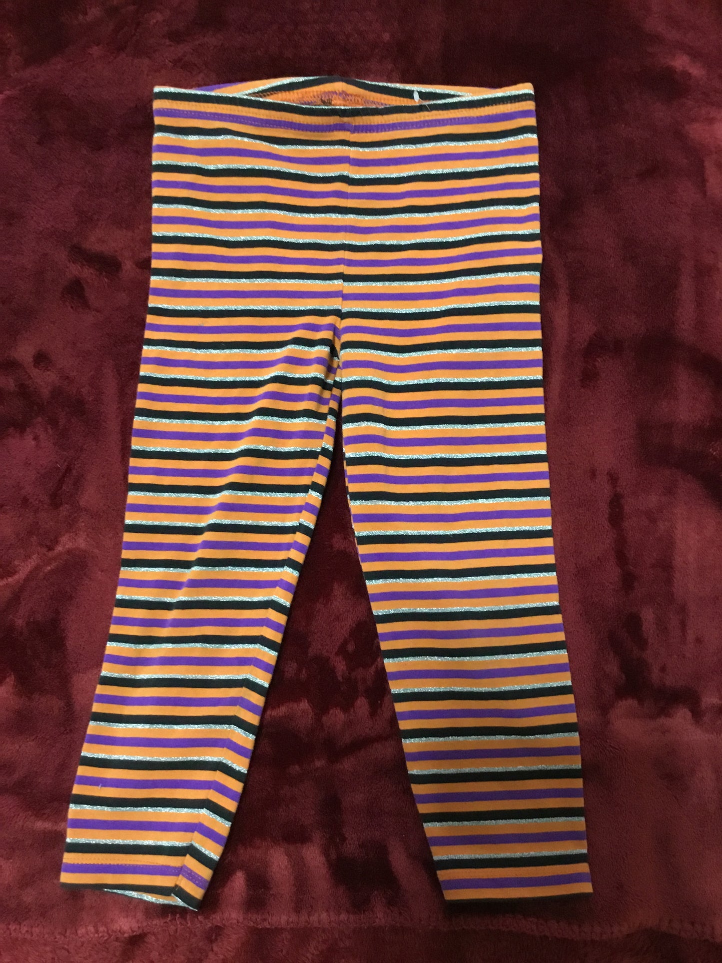Garanimals Striped Mayita For Girls