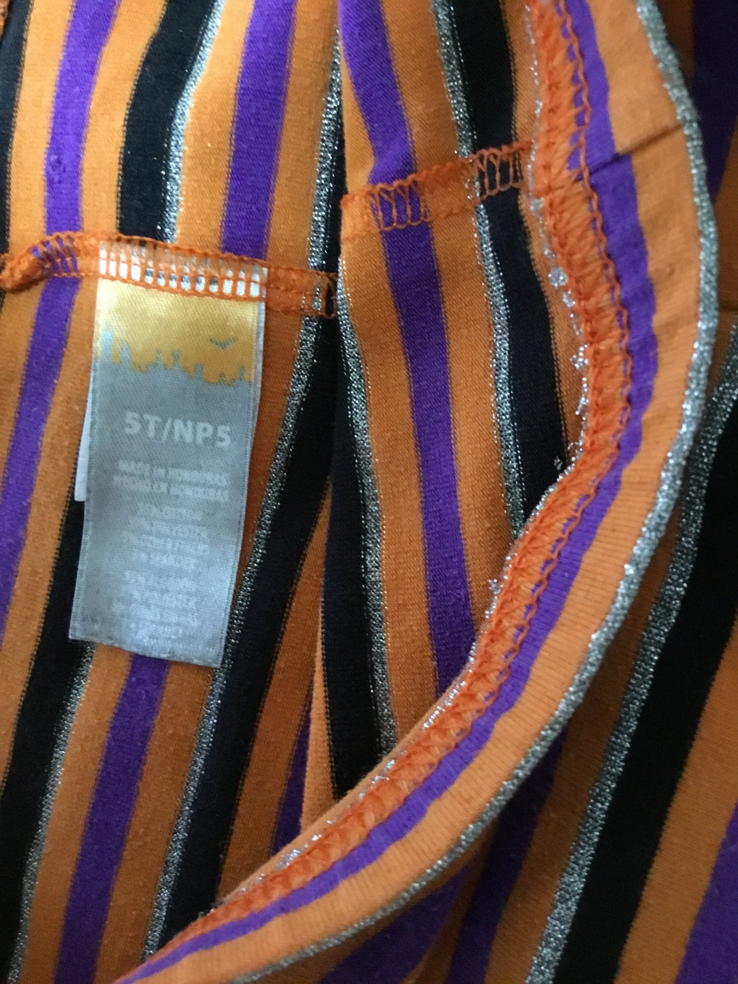Garanimals Striped Mayita For Girls
