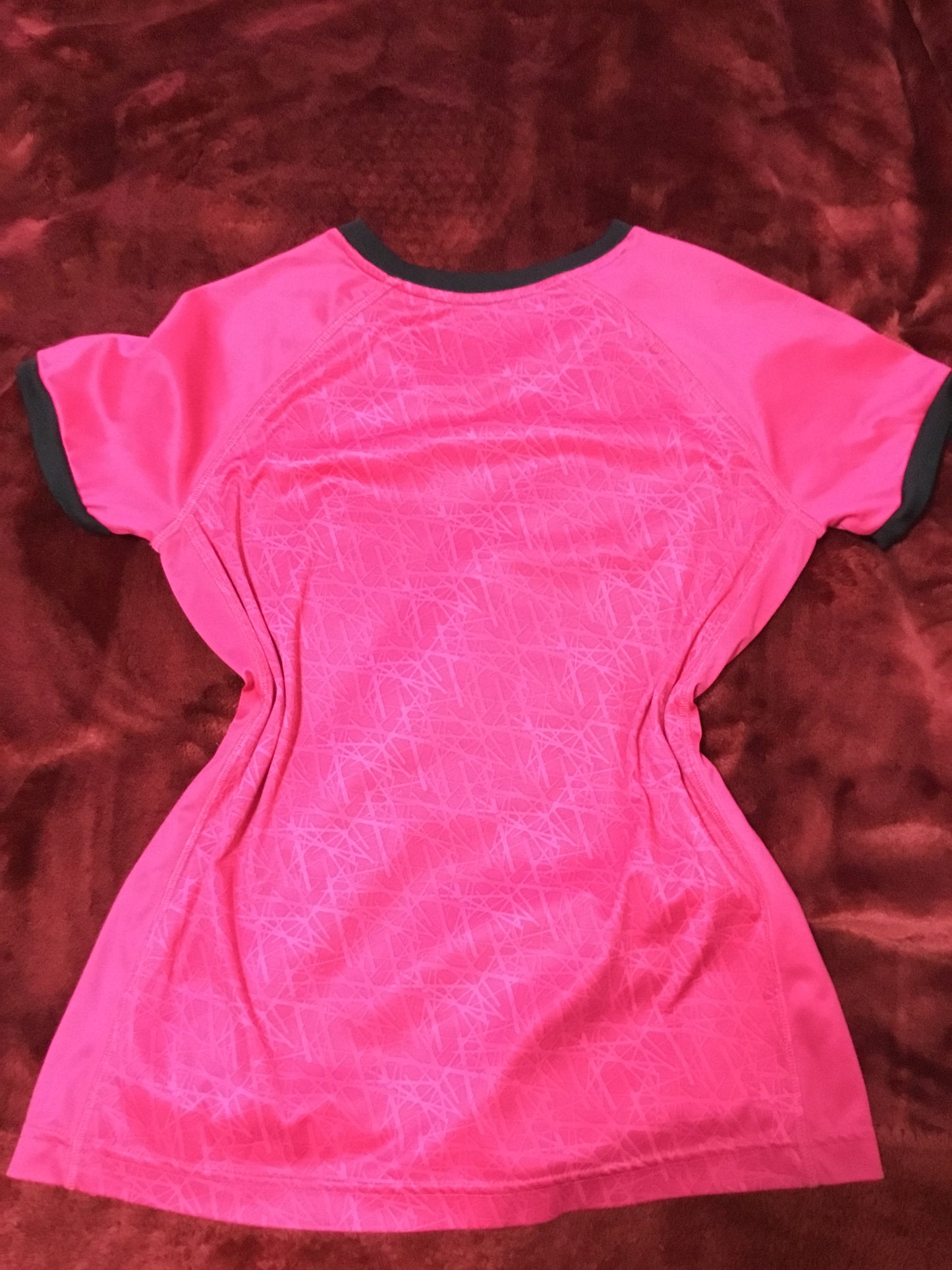 Umbro Women's Lycra Blouse