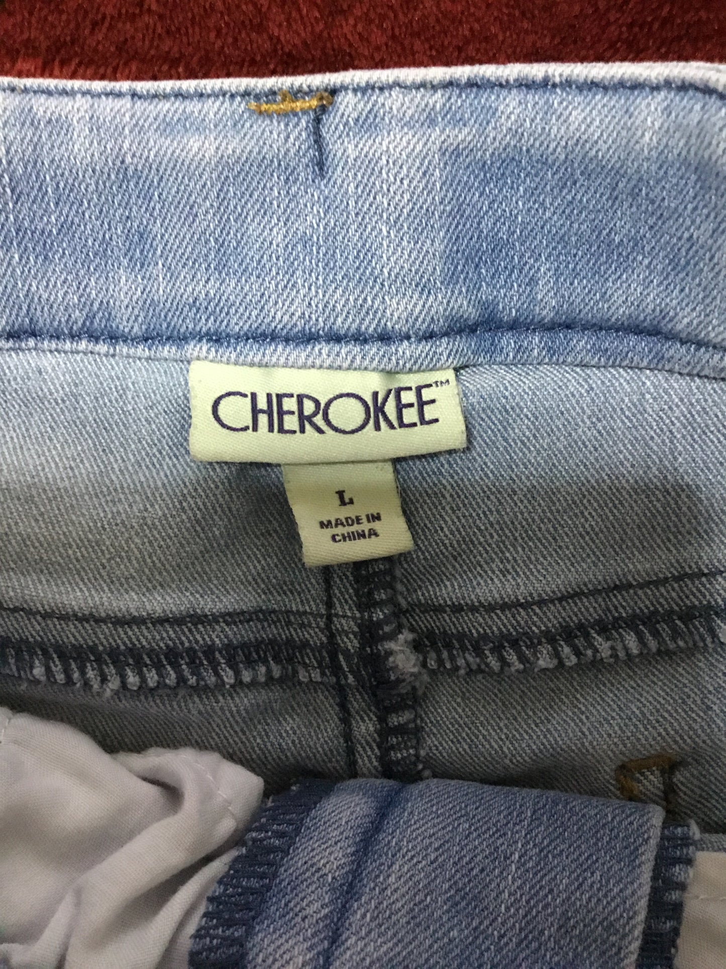 Cherokee Young Girl Shorts