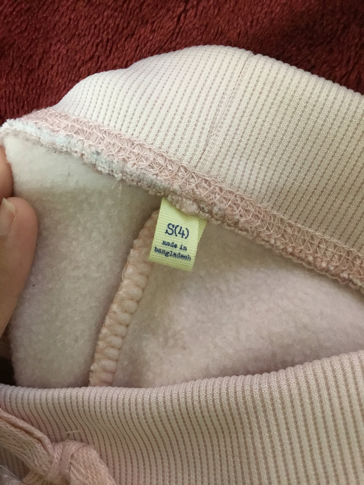 Girl's Pants
