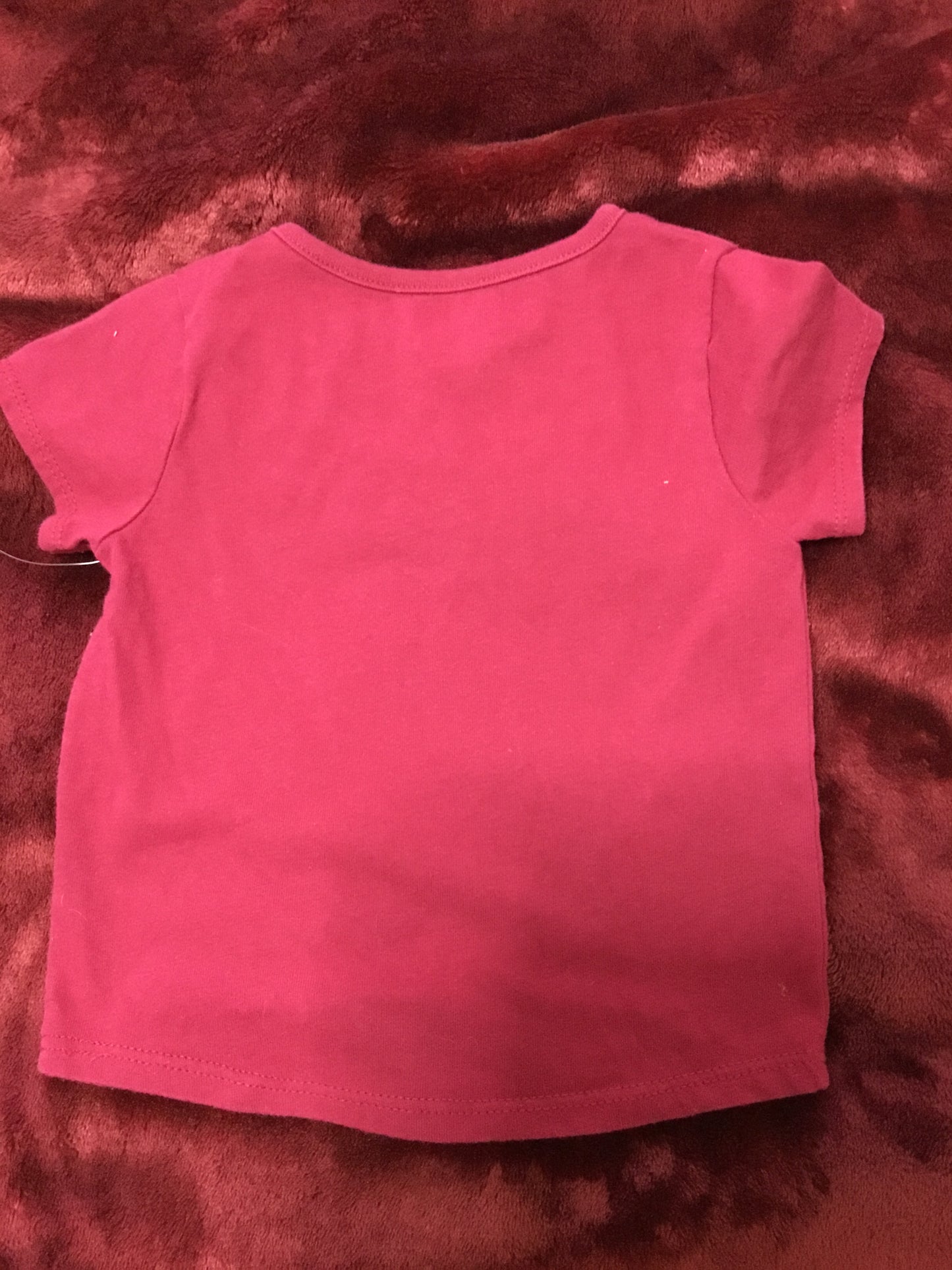 Garanimals Baby Blouse
