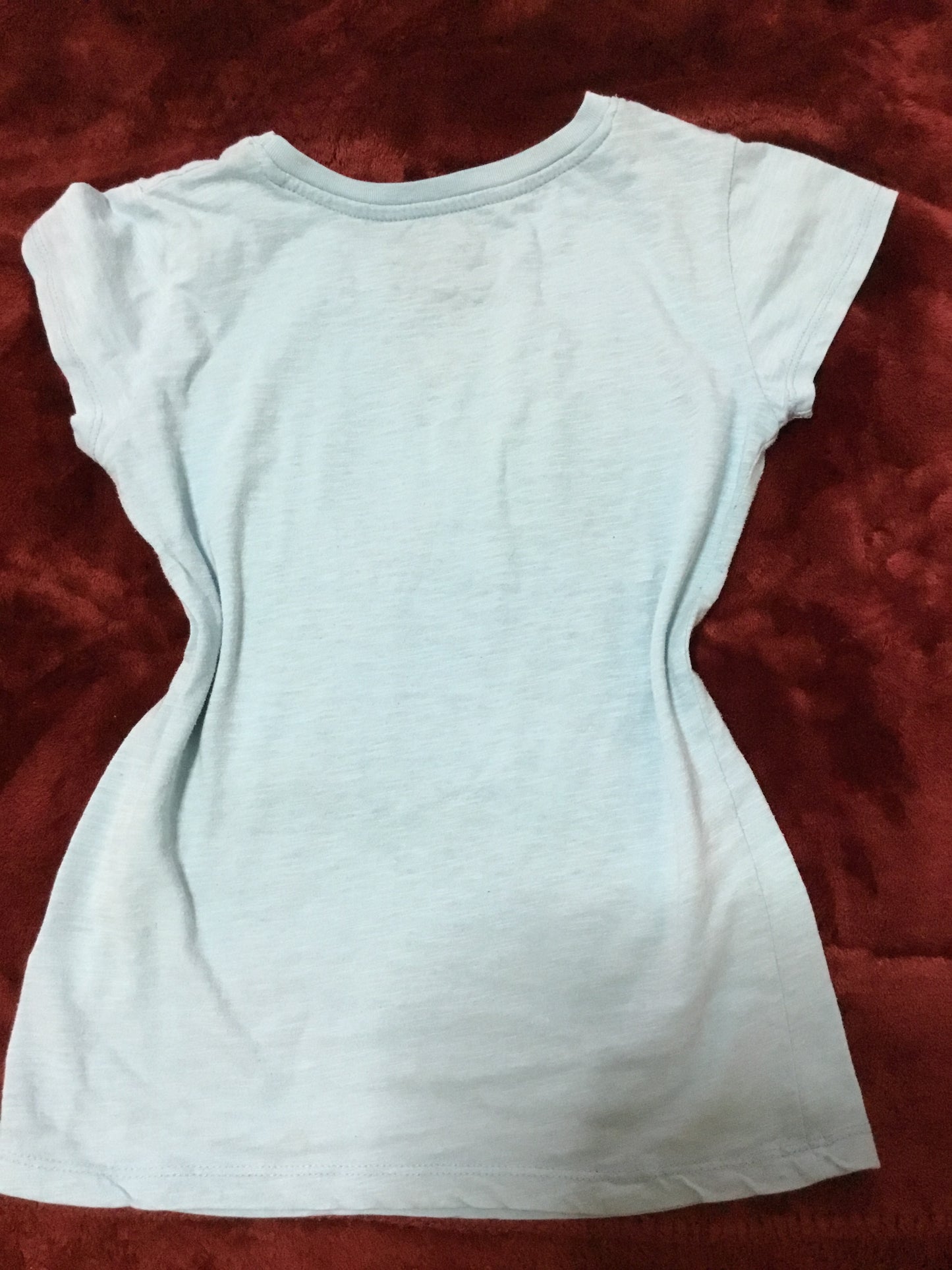 My Little Pony Girl's Blouse