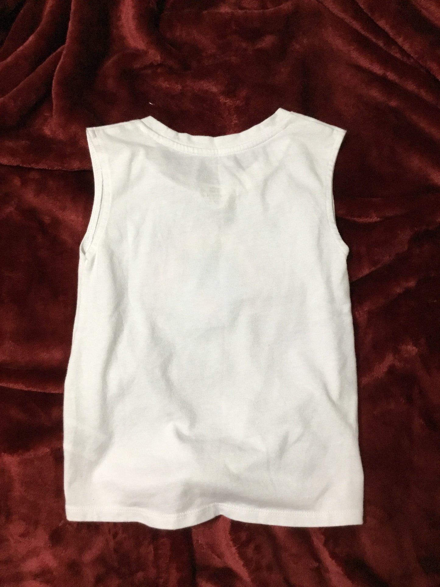 Wonder Nation Girl's Blouse