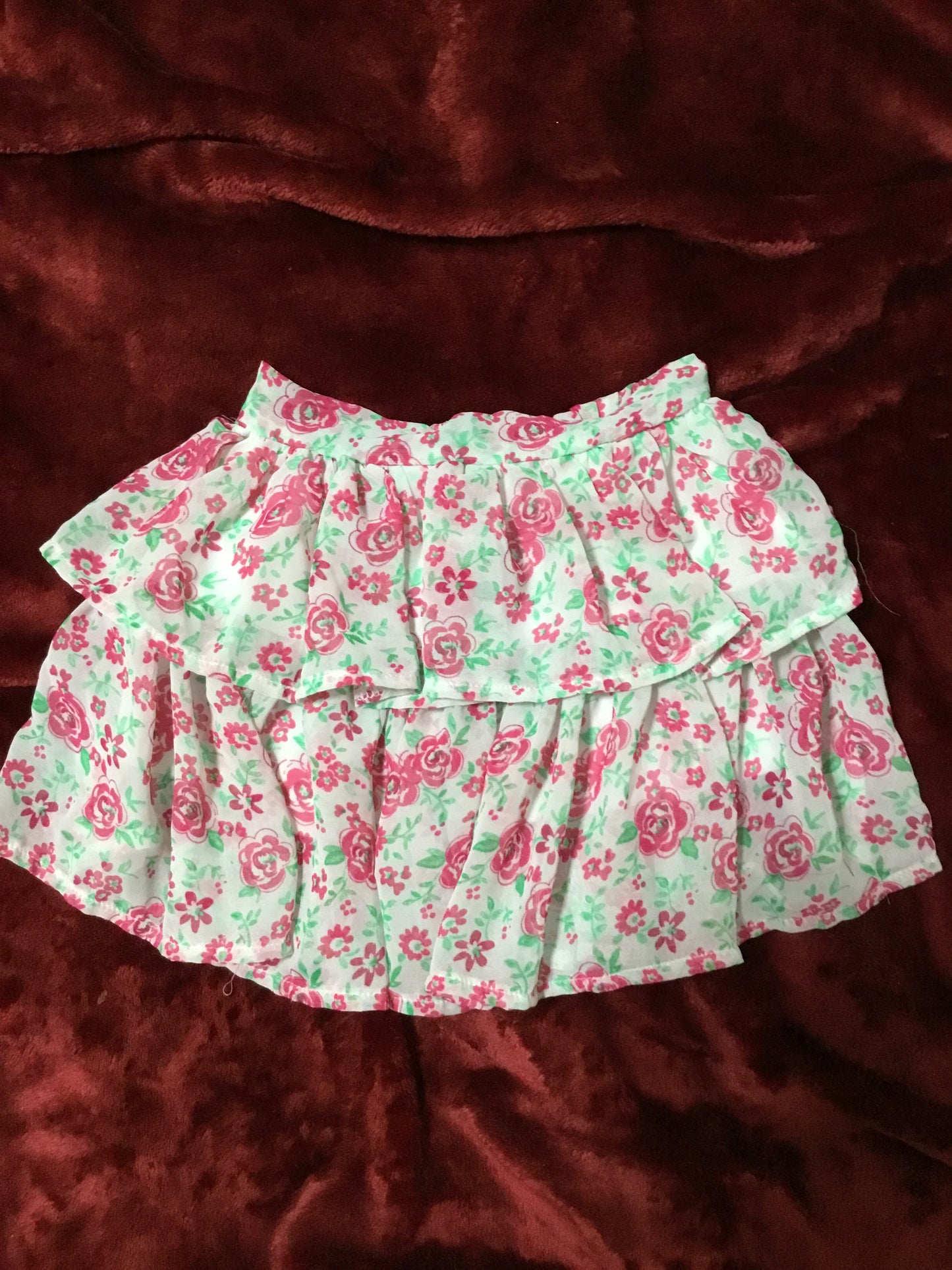 Disney Girl's Skirt
