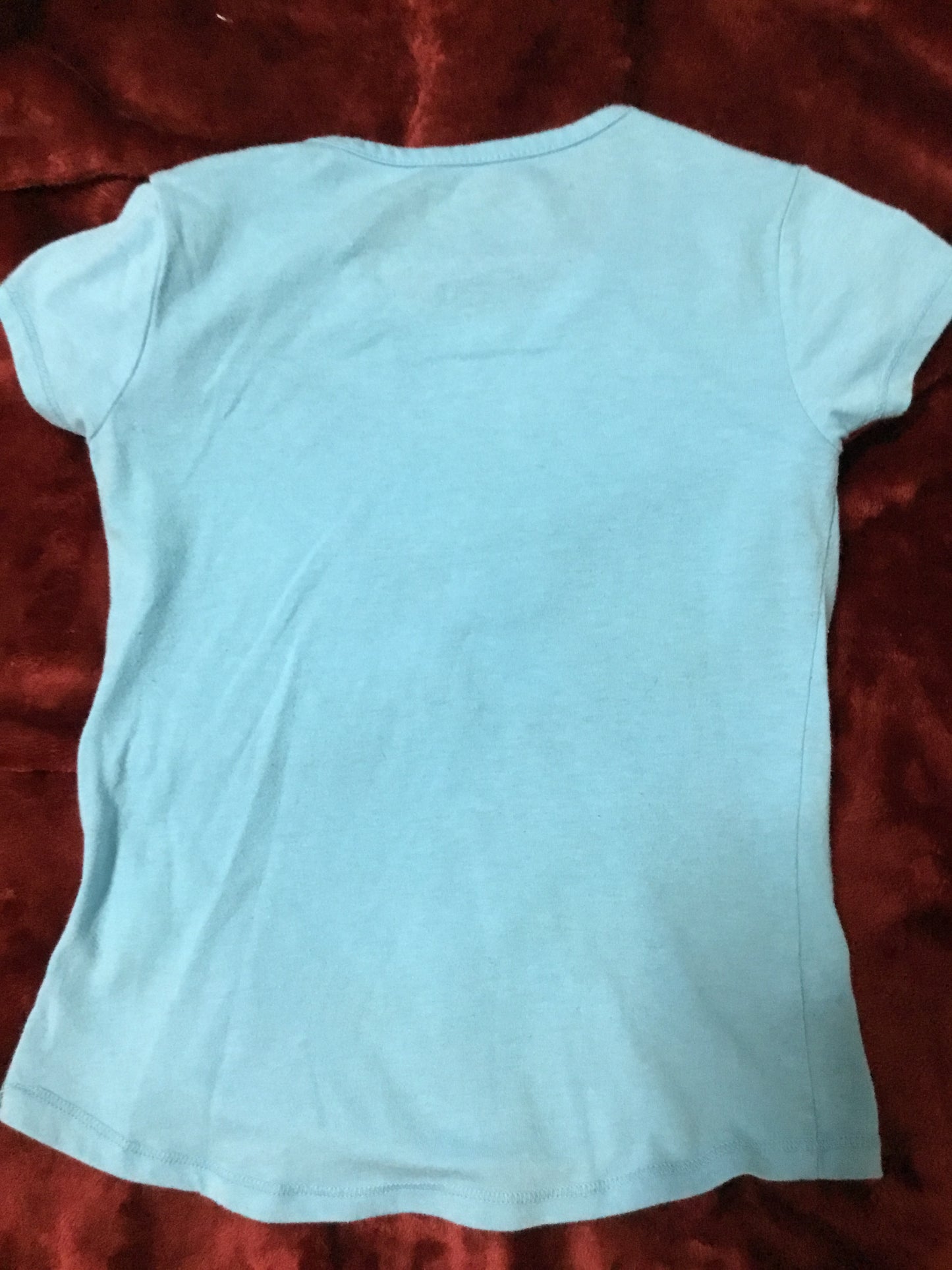Skechers Girl's Blouse