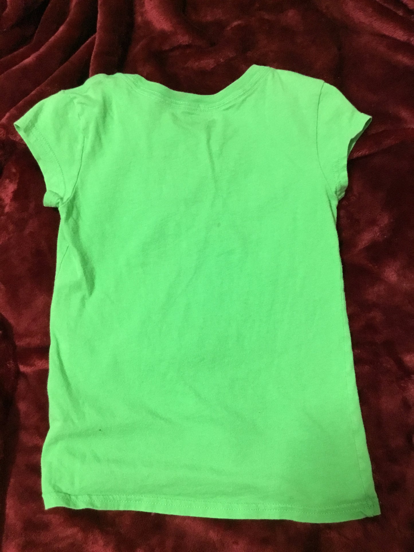 Bcg Girl’s Blouse