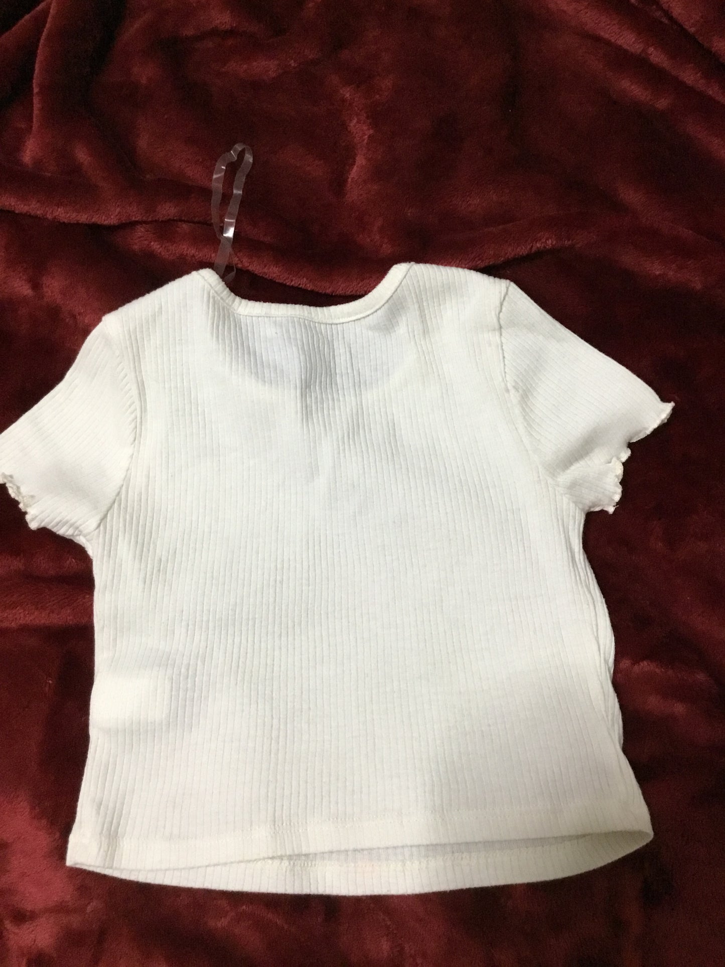 Wonder Nation Girl’s Blouse