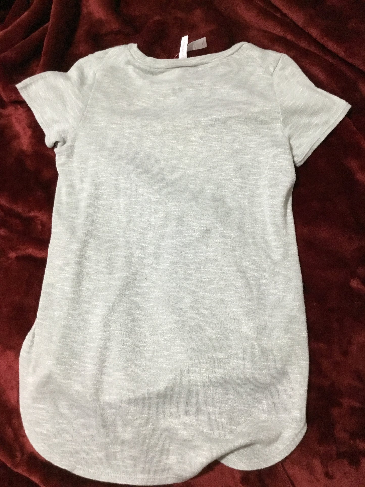 Xhilaration Casual Girl’s Blouse