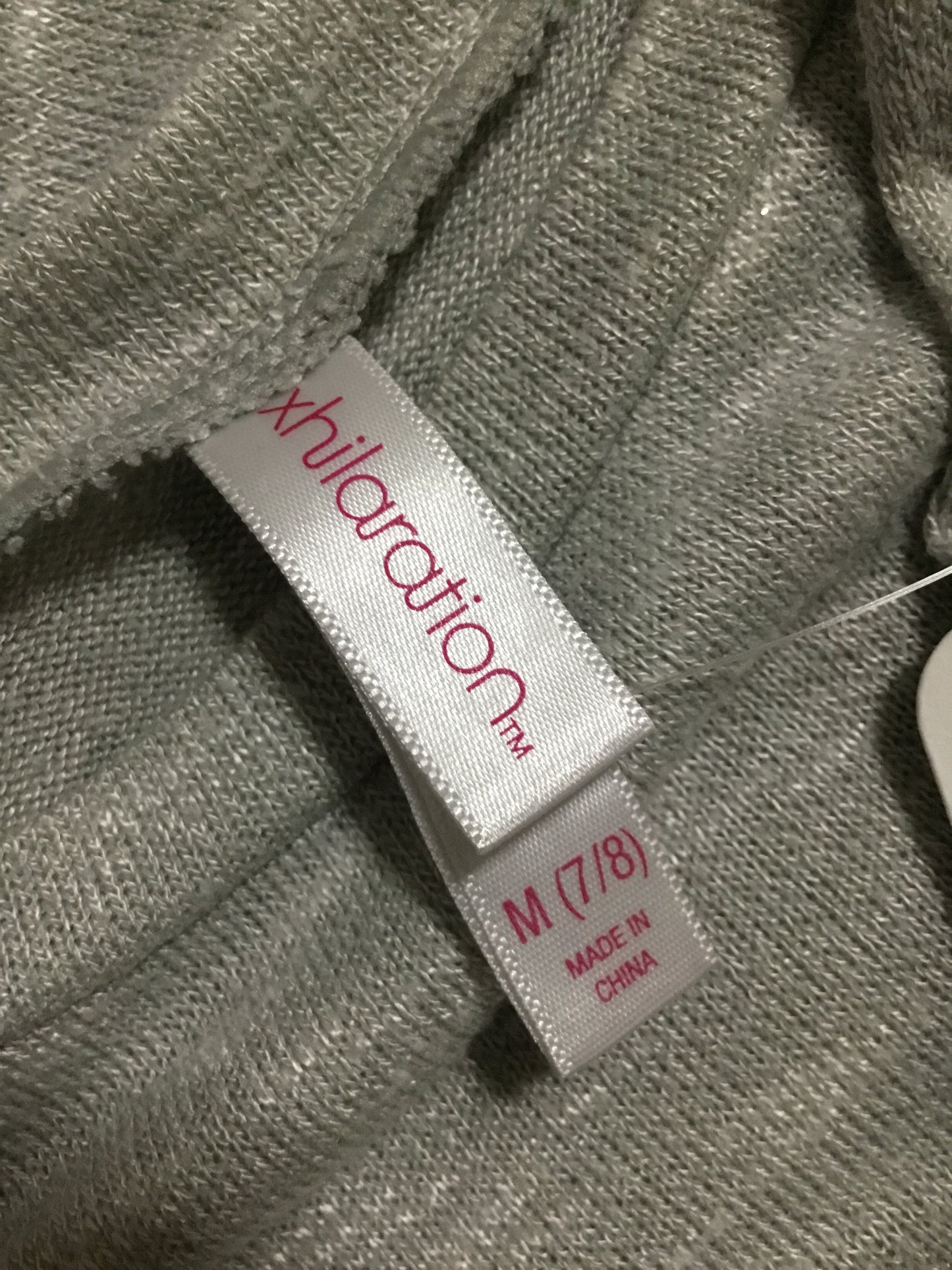 Xhilaration Casual Girl’s Blouse