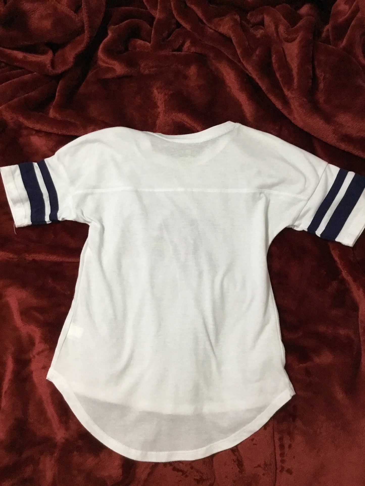 BCG Girl's Blouse