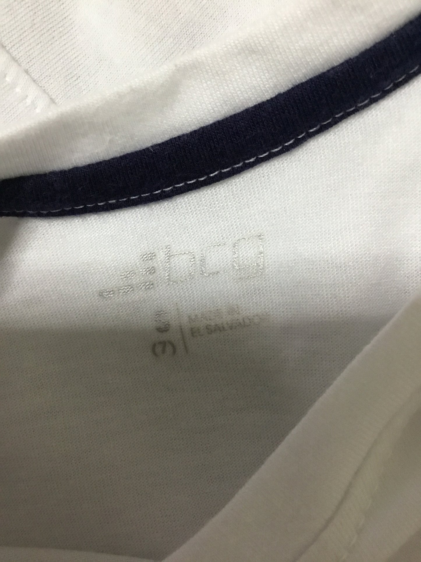 BCG Girl's Blouse