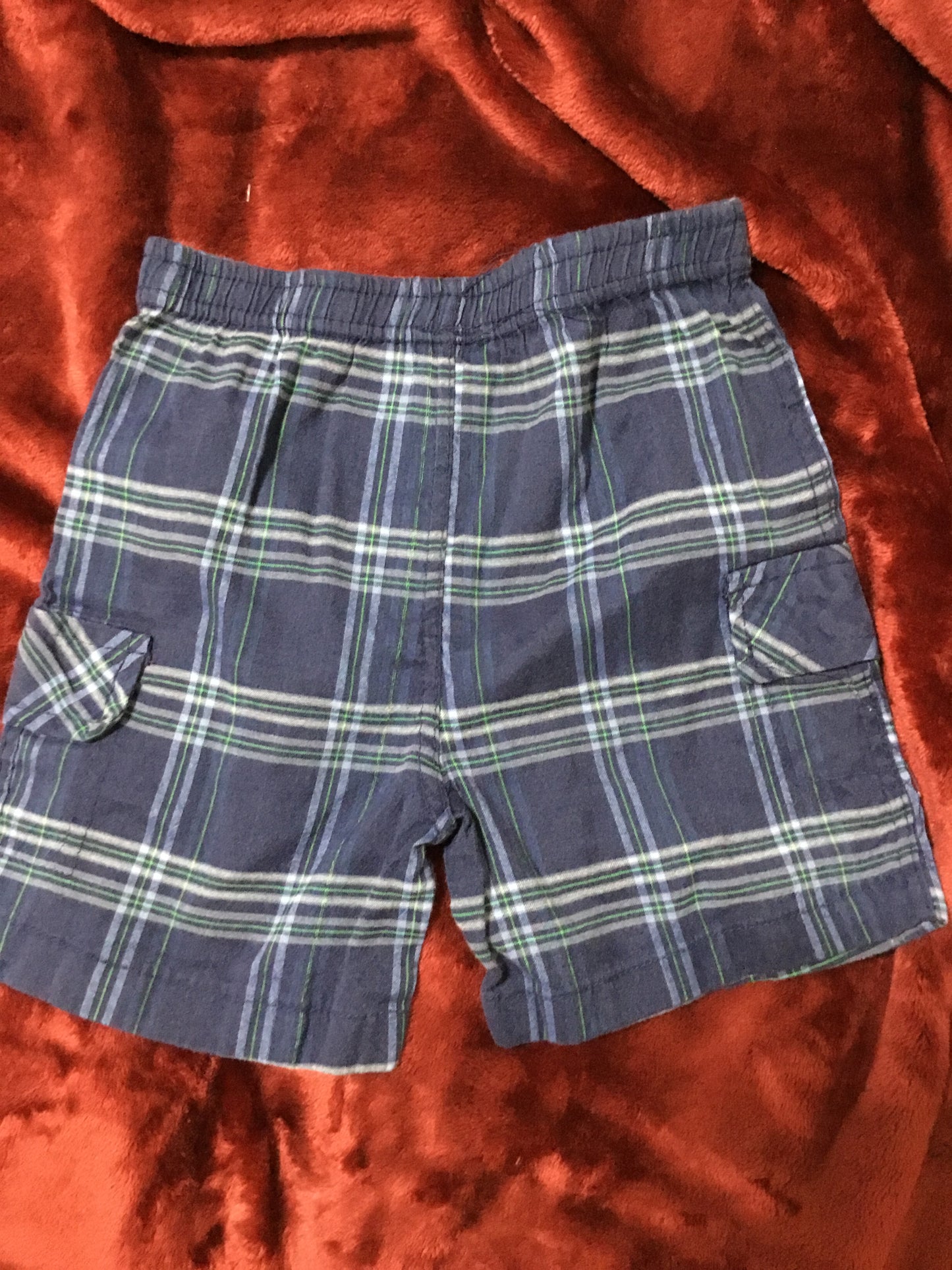 Garanimals Boy's Shorts