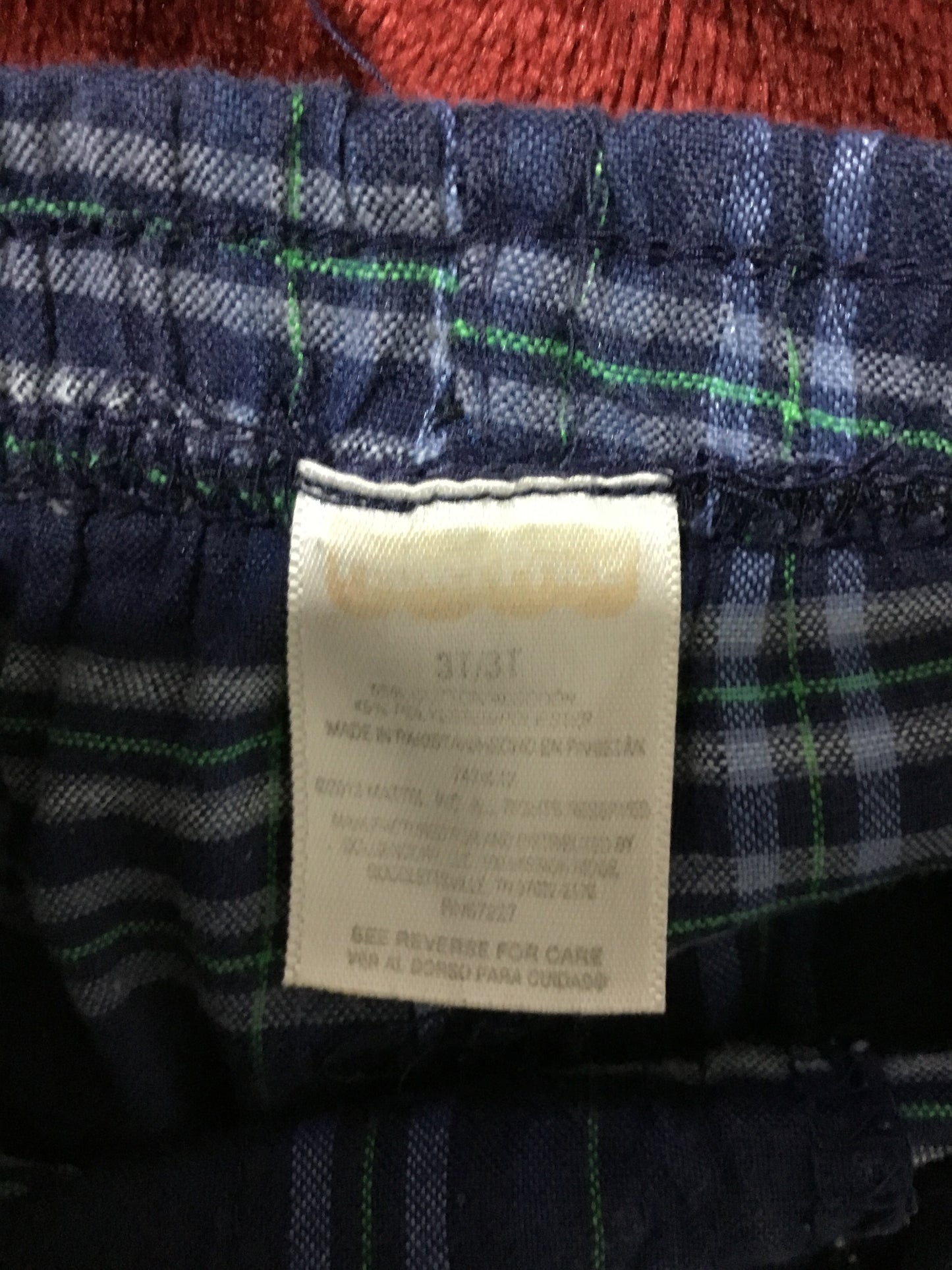 Garanimals Boy's Shorts