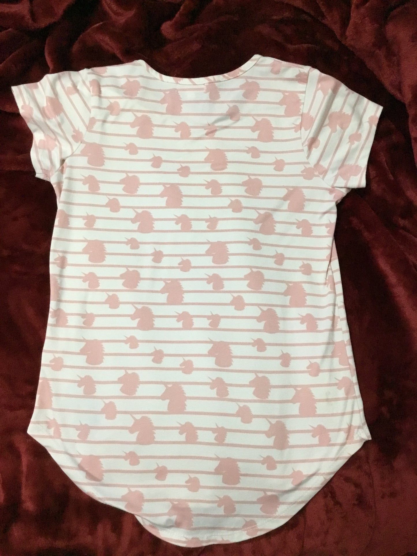 Poof Gir Girl's Blouse