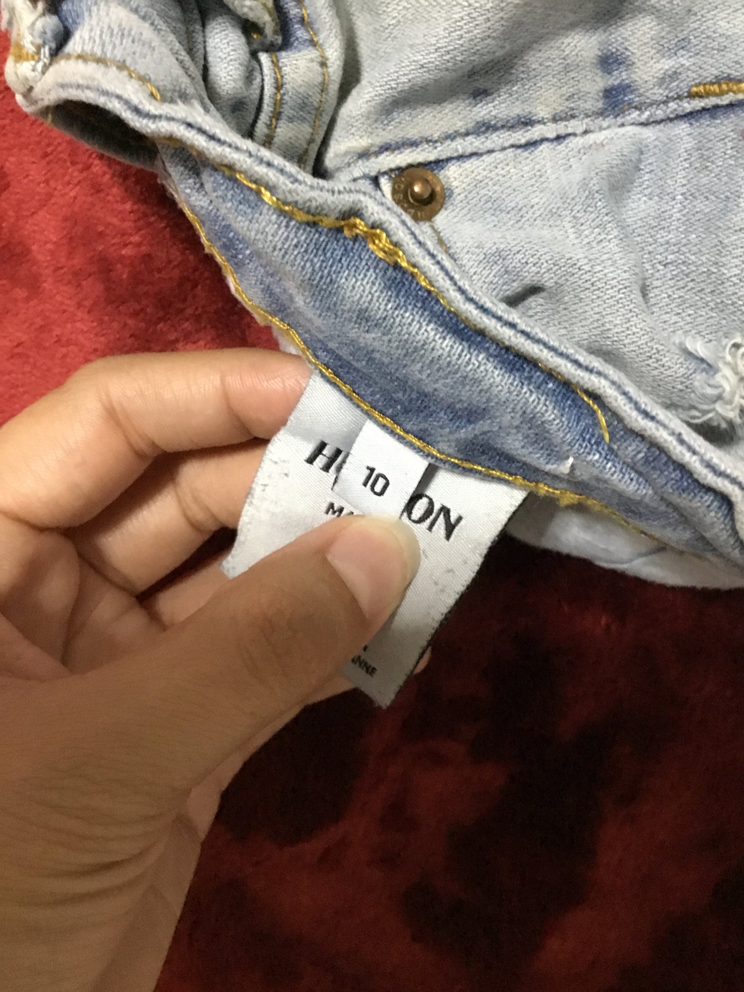 Fashion Shorts