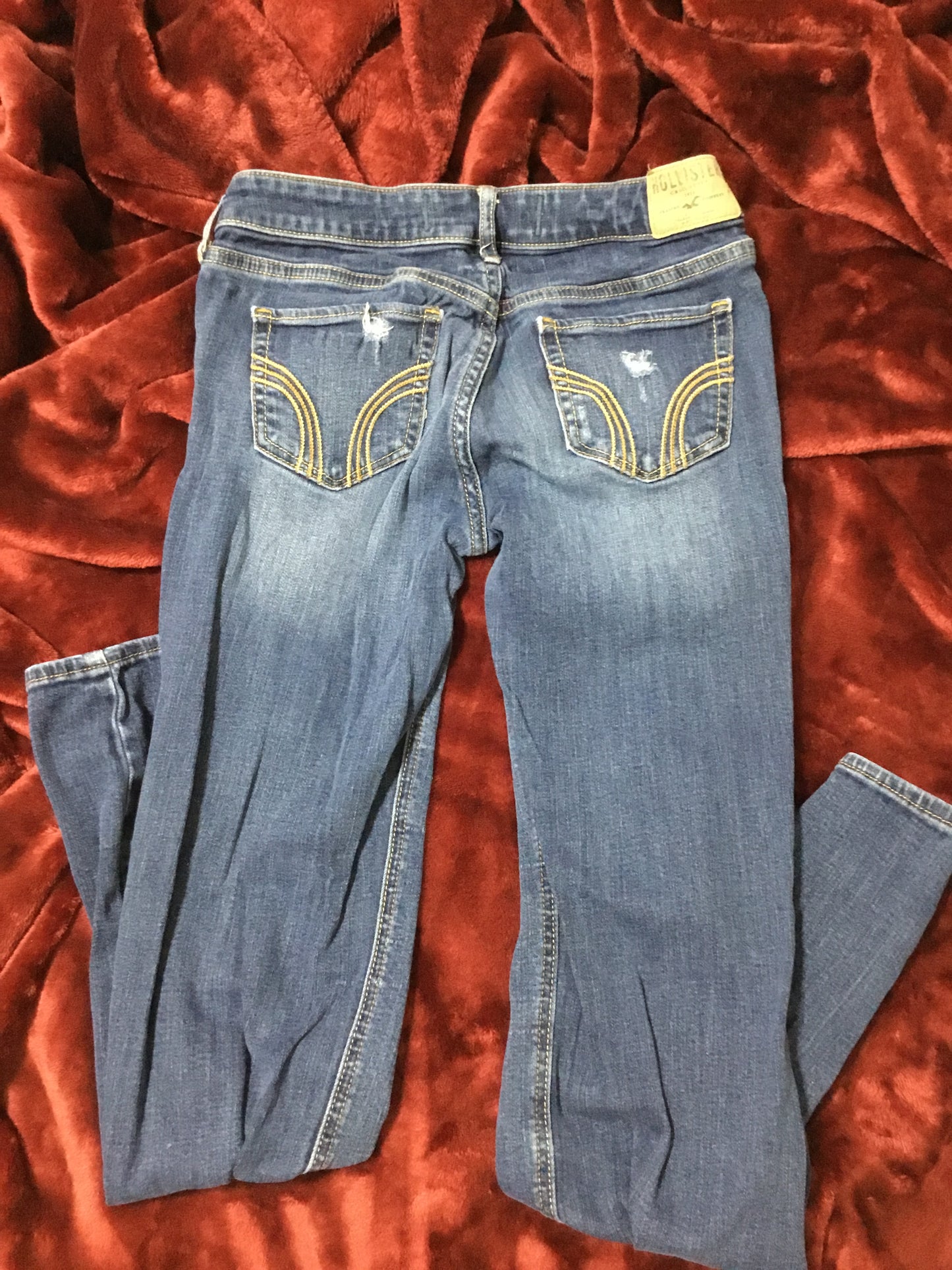 Hollister Women's Pants