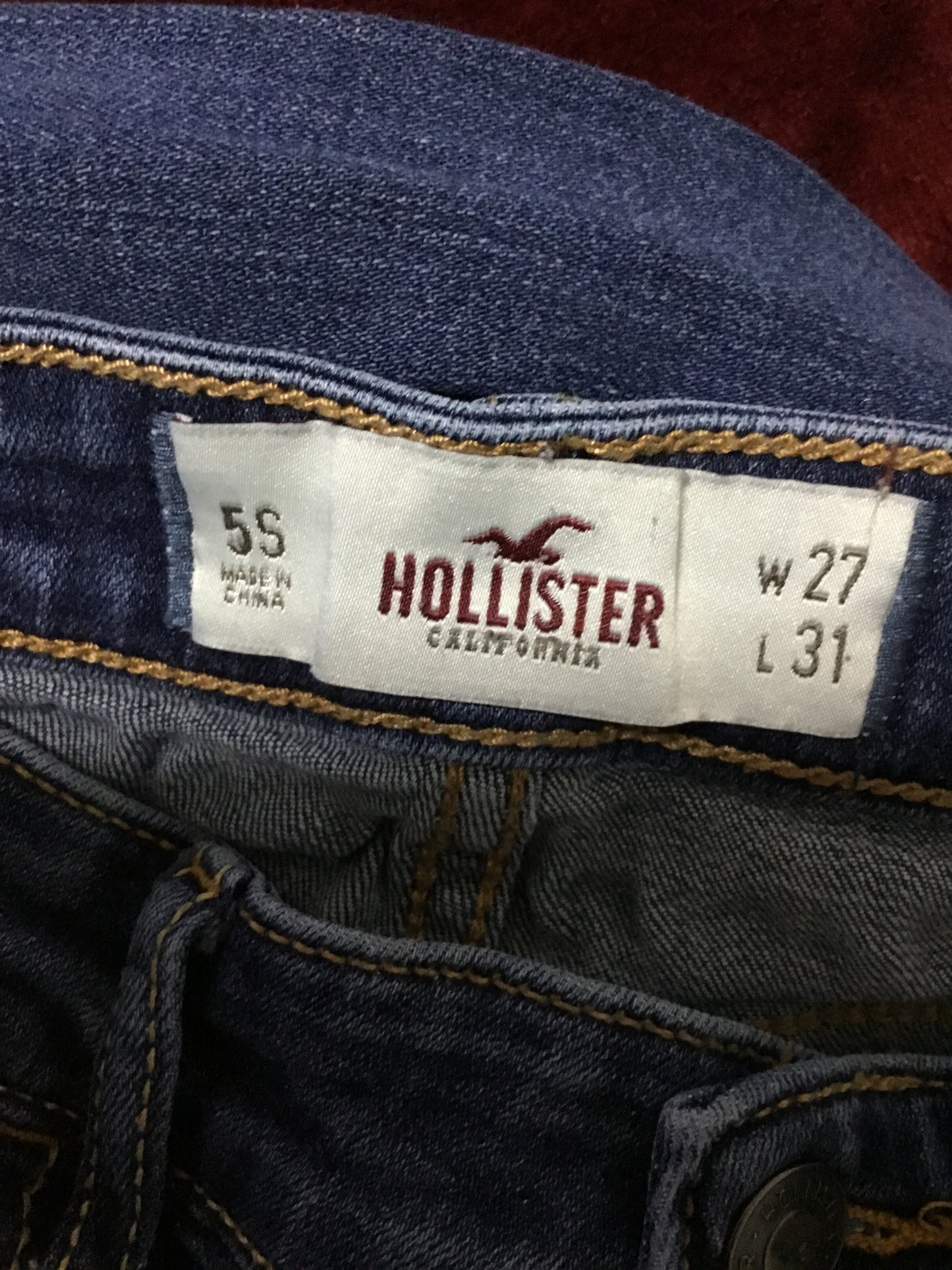 Hollister Women's Pants