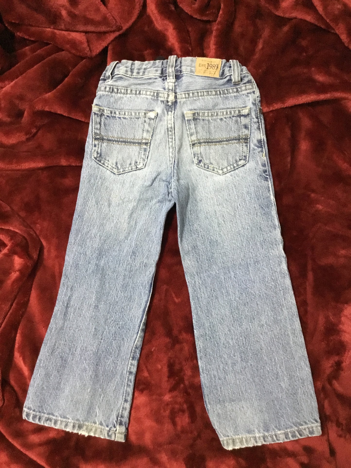 Place Boy's Pants