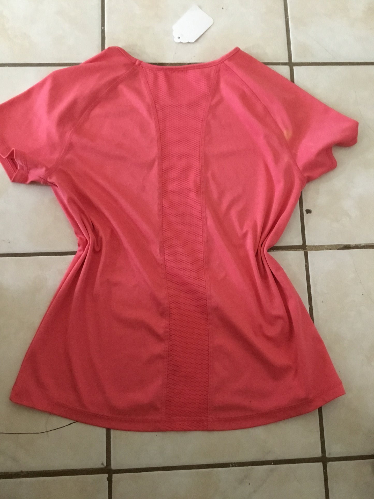 Girl's Blouse