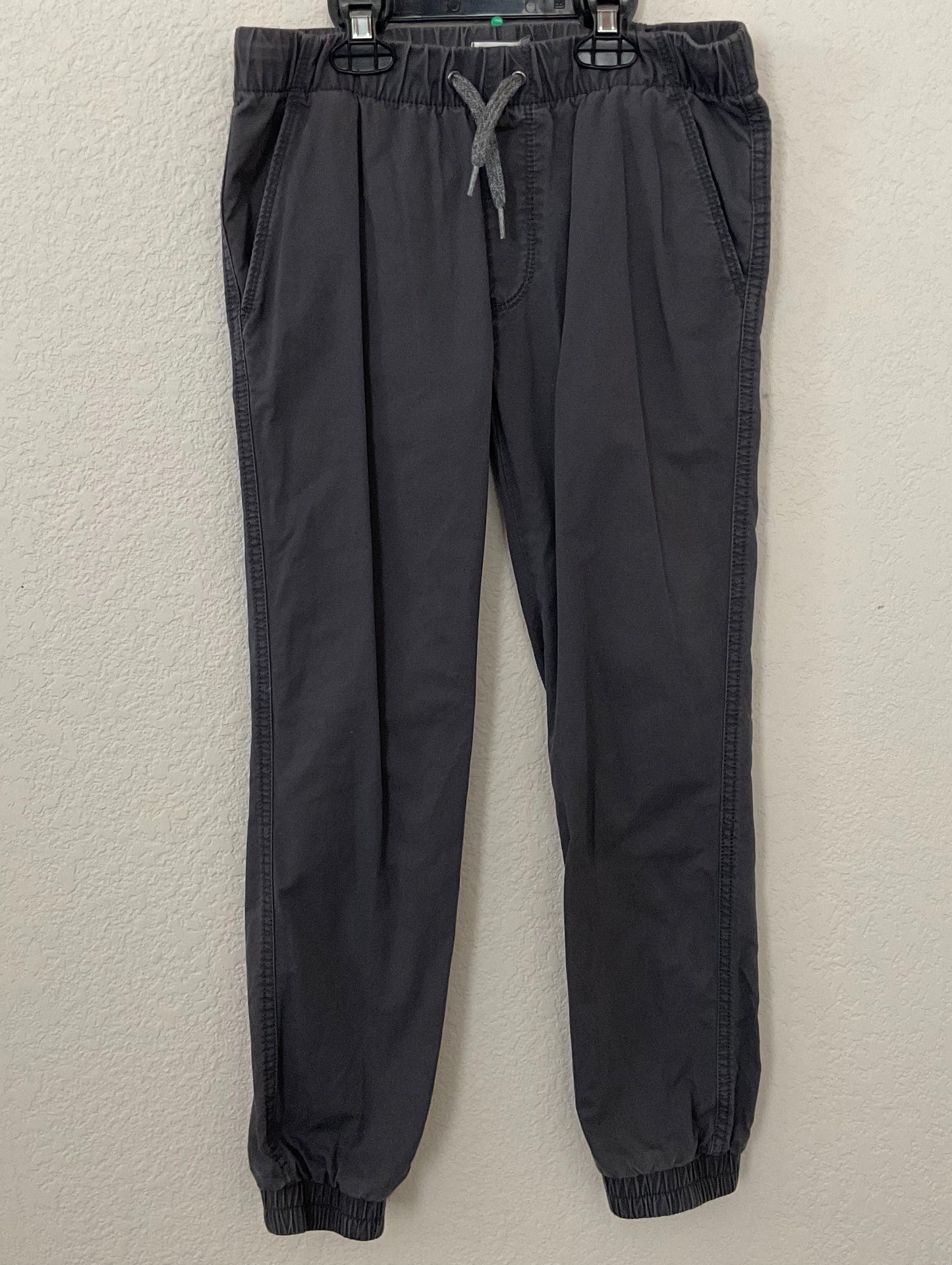 Old Navy Kids Jogger Pants Size L(10-12) Regular.