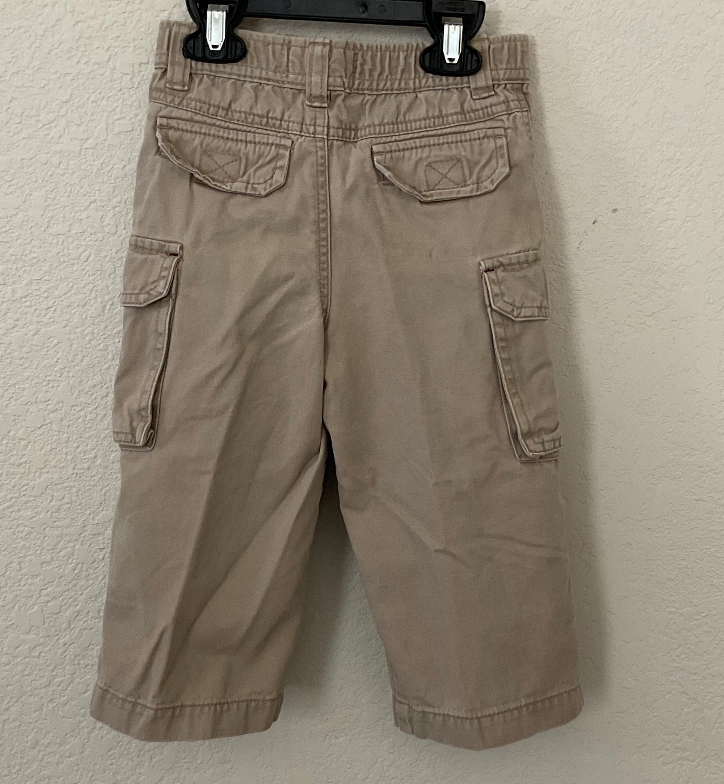 Children’s Place Toddler Cargo Pants Size 24 Months.