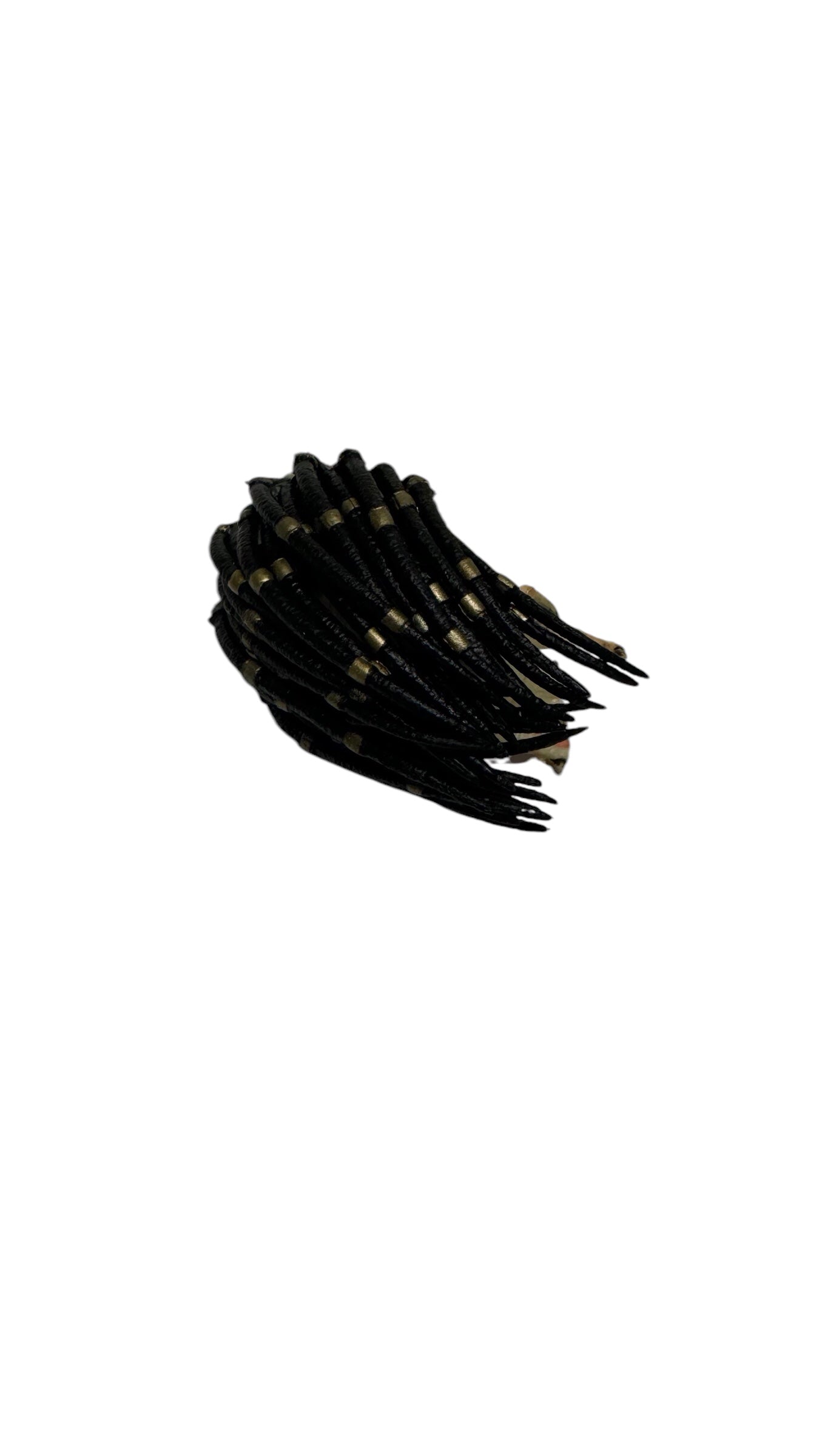 Predator 2 Ultimate Armored Lost Open Mouth